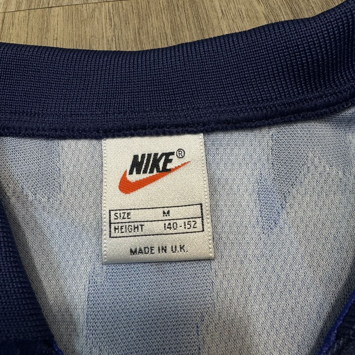 Nike × Vintage (Youth size) Nike 94/95 temple soccer jersey (Bnwt) Size S / US 4 / IT 40 - 5 Thumbnail