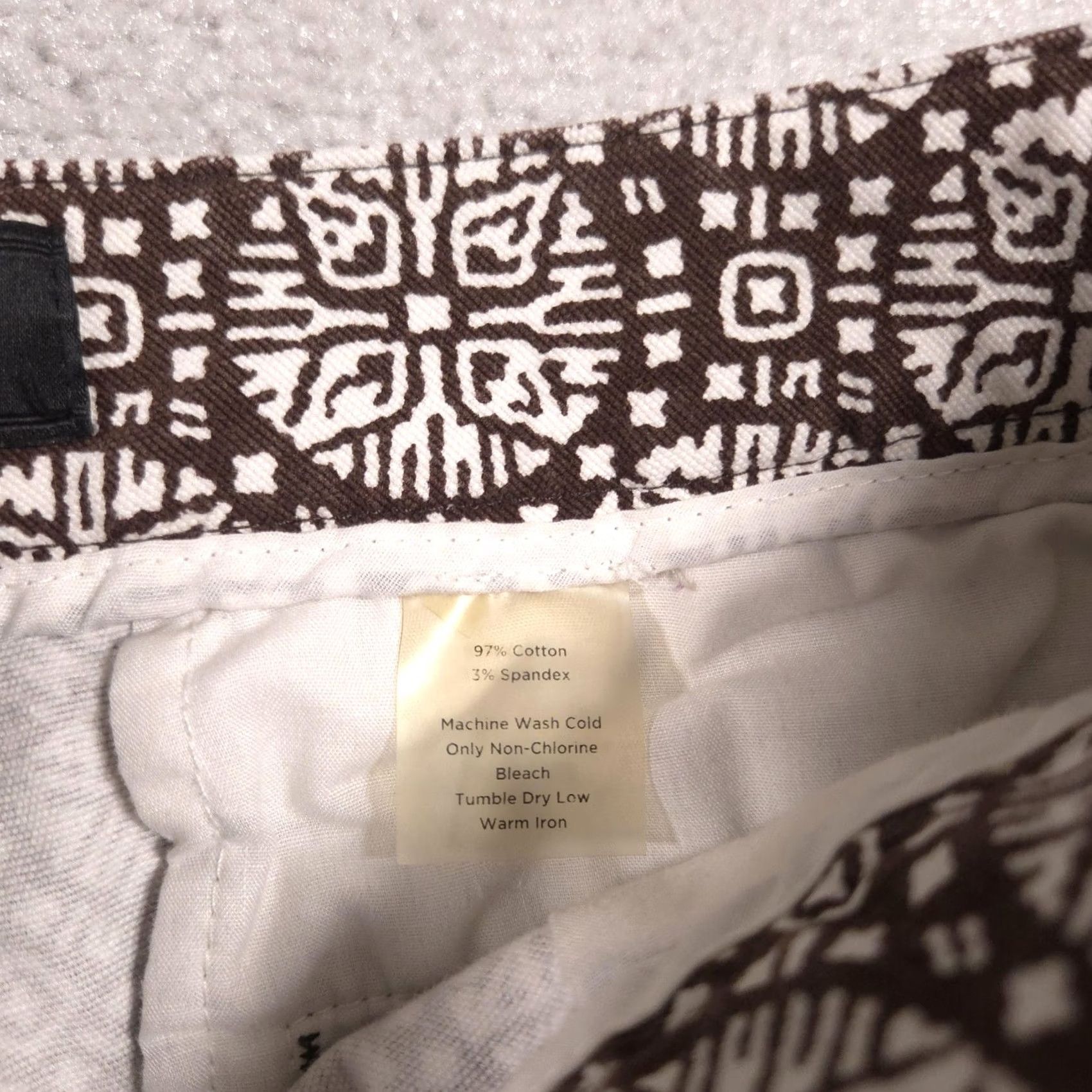 Talbots VINTAGE: Not applicable. Size 27" / US 4 / IT 40 - 6 Thumbnail
