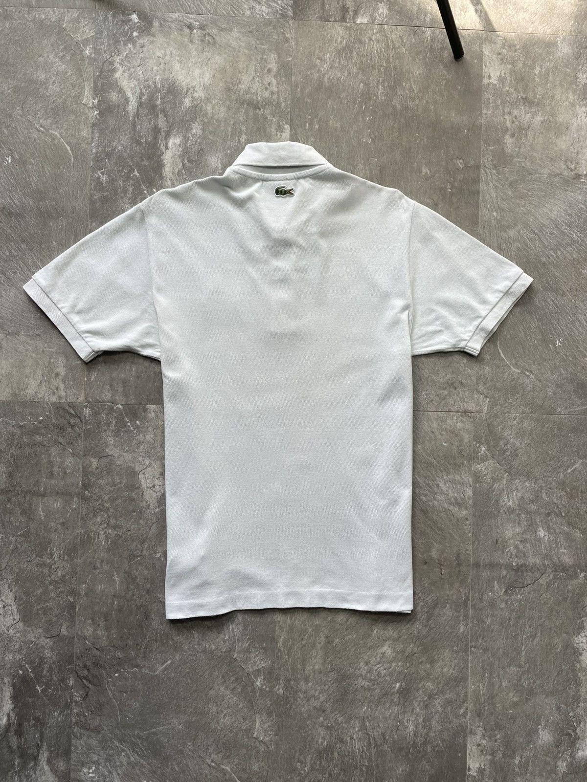 Lacoste Lacoste Stranger Things Polo Shirt x Netflix Limited Edition Size US S / EU 44-46 / 1 - 6 Thumbnail