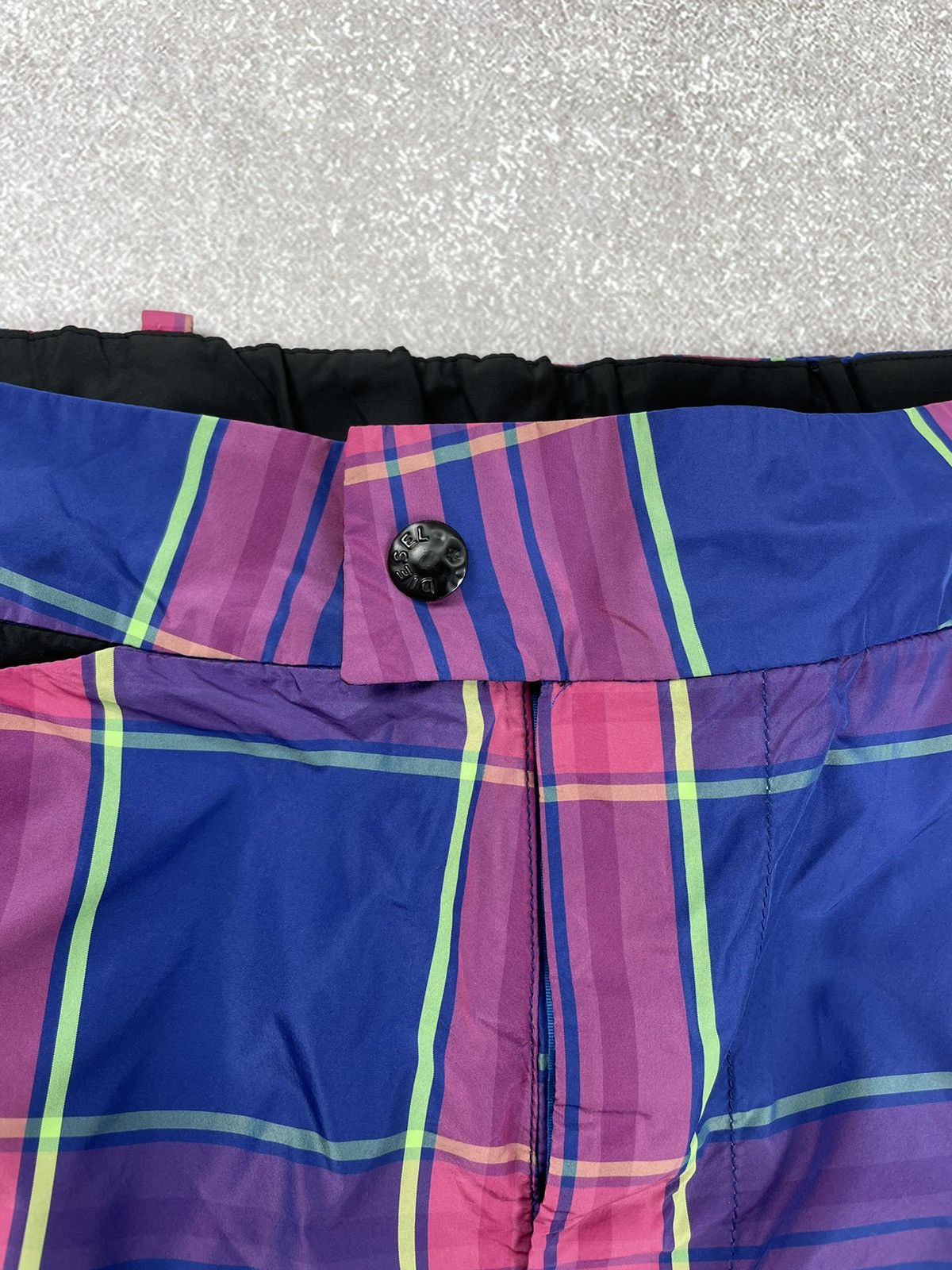 Diesel Diesel Beachwear Swim Shorts Men’s Size US 33 - 3 Thumbnail