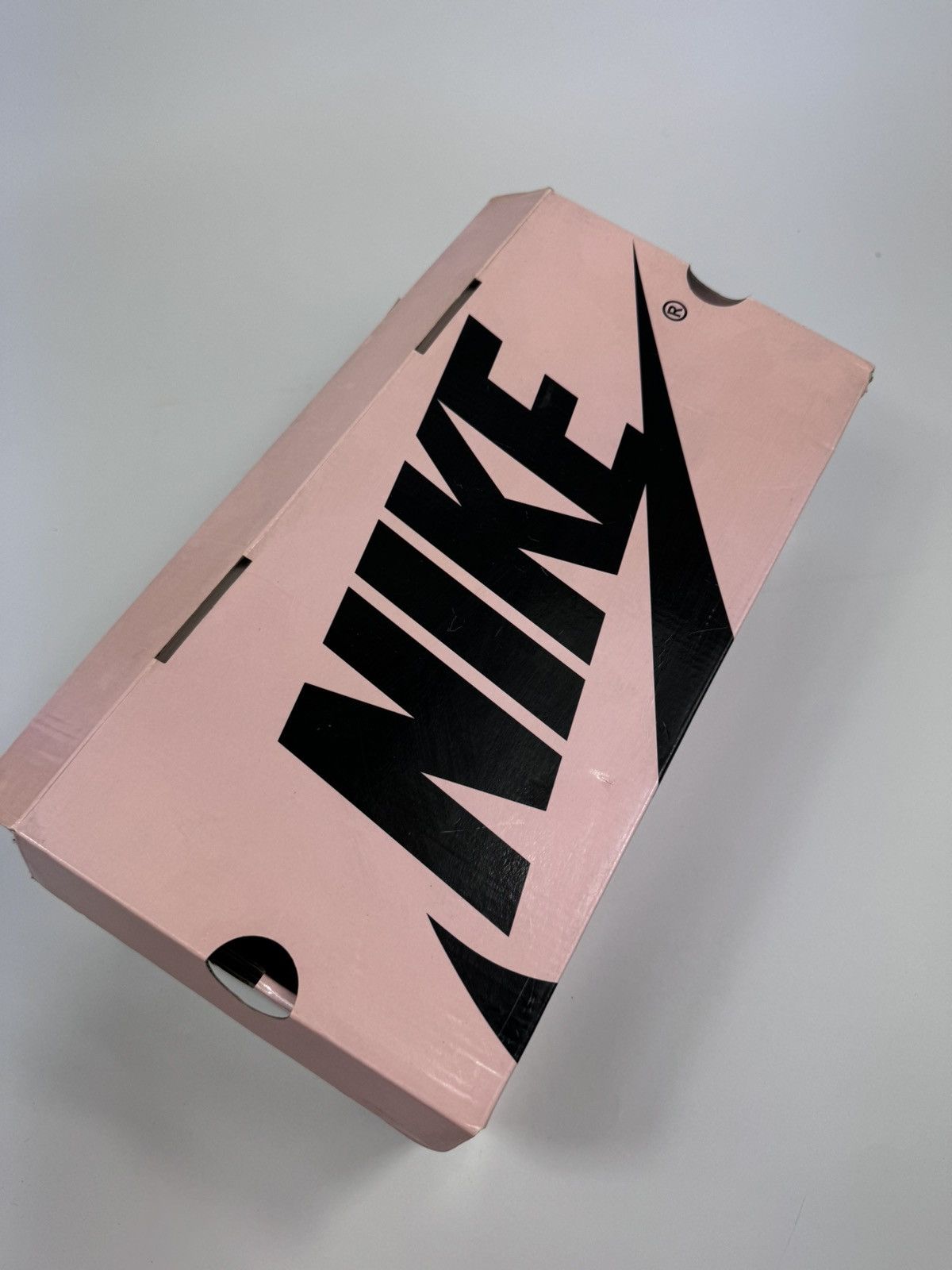 Nike NIKE DUNK DE LA SOUL 2005 LOW PRO SB SNEAKERS Size US 10 / EU 43 - 13 Thumbnail