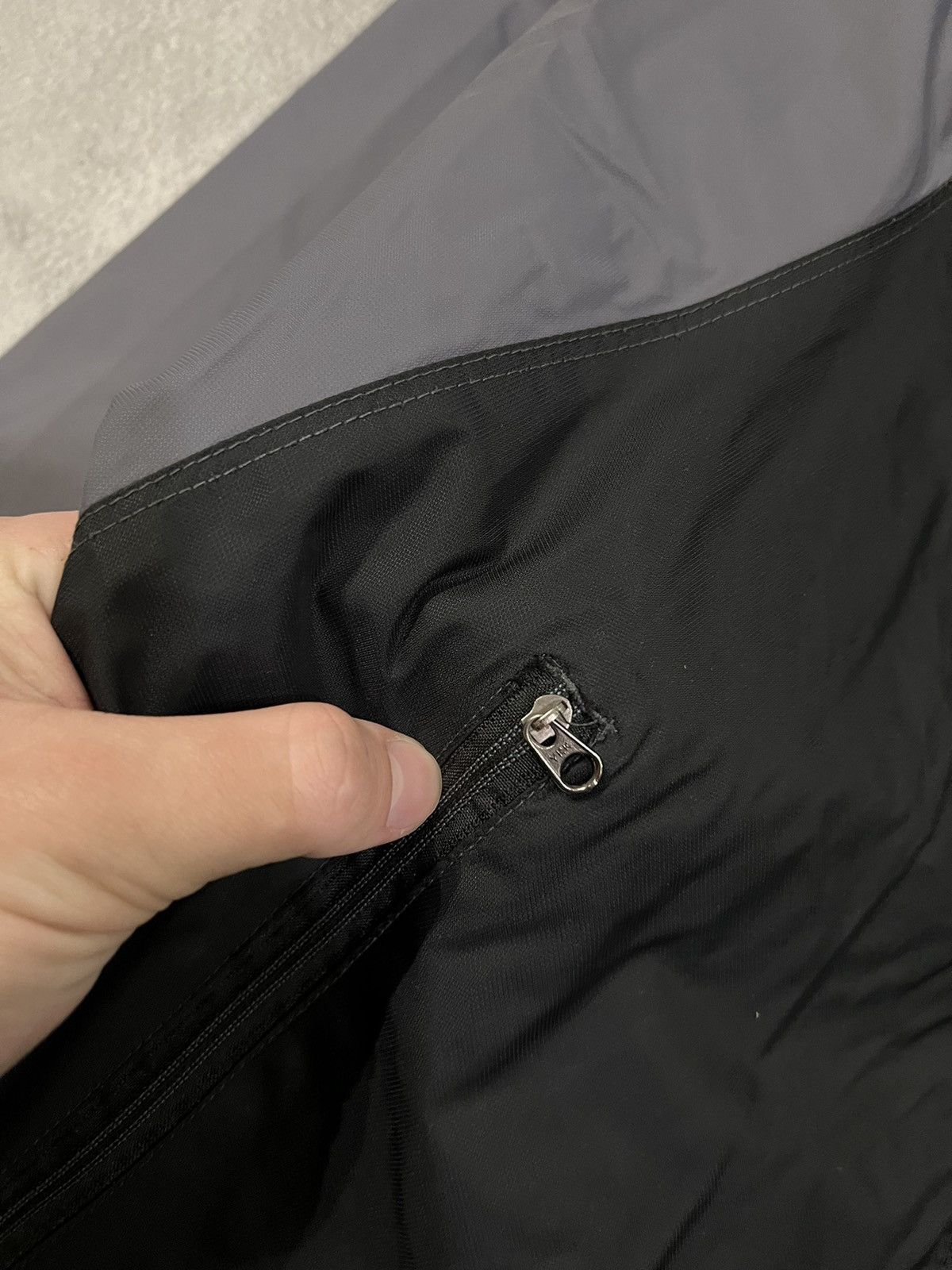 Nike ACG × Vintage Vintage Y2k Nike ACG Nylon Storm-Fit Jacket 00’s Size US XXL / EU 58 / 5 - 7 Thumbnail