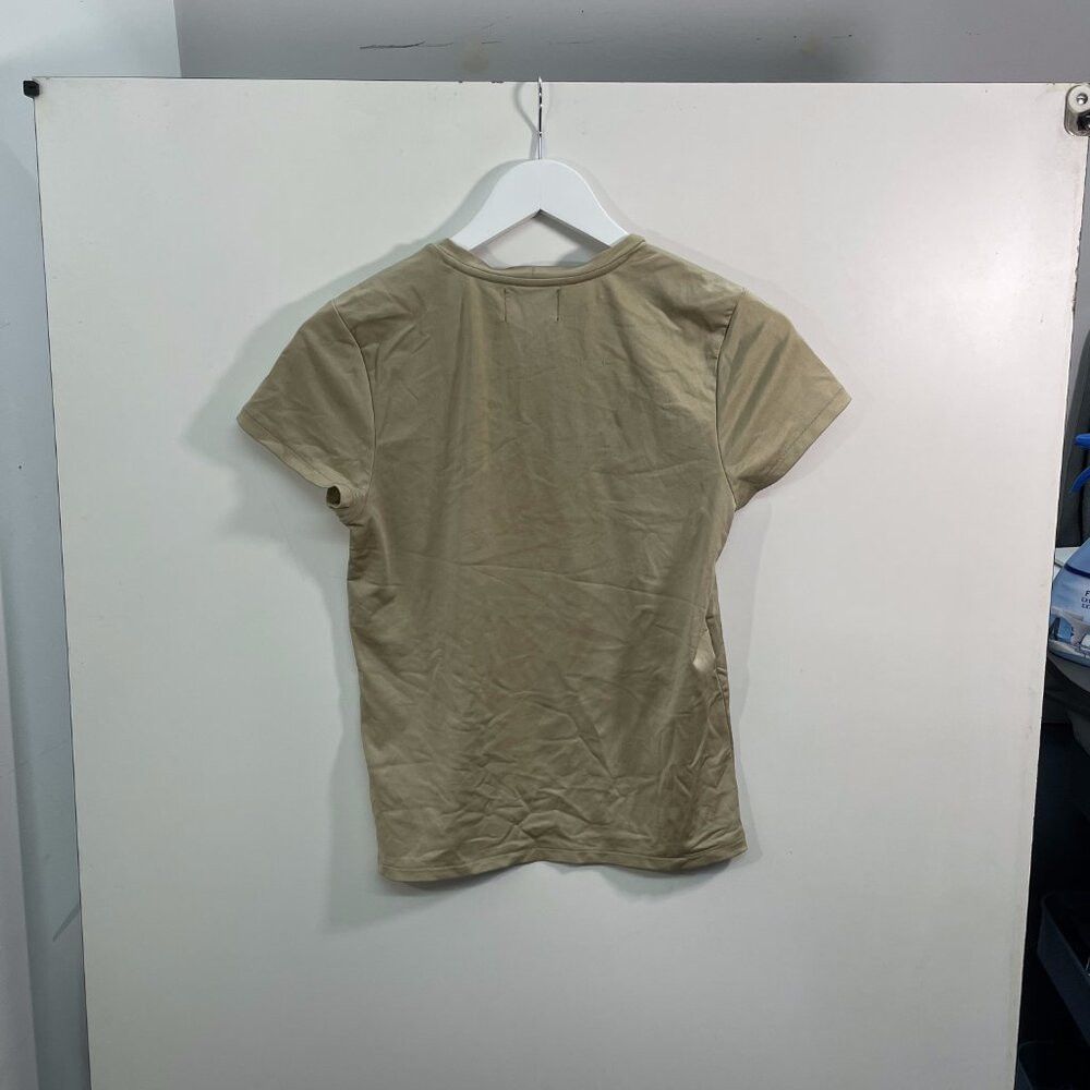 Stussy Embroidered Stussy Tee Size US S / EU 44-46 / 1 - 3 Thumbnail