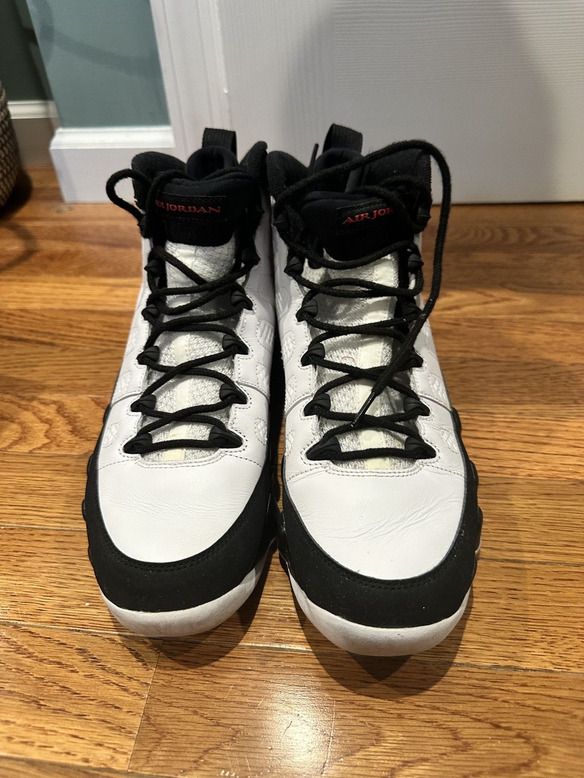 Jordan Brand Jordan 9 “Space Jam” Size US 10 / EU 43 - 4 Thumbnail