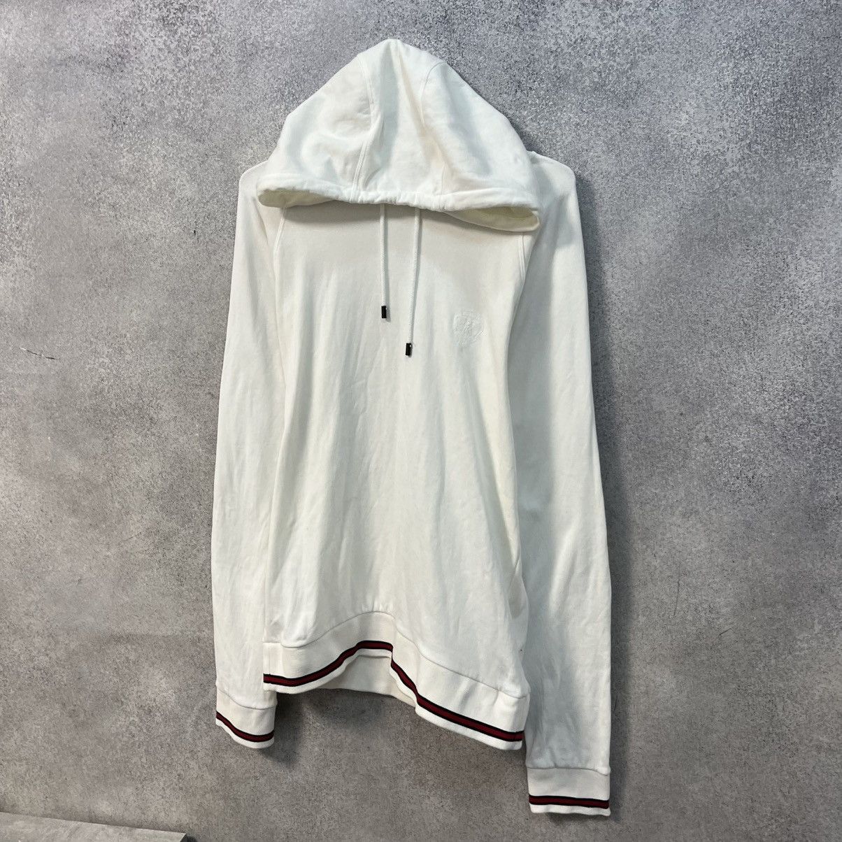 Gucci Gucci Hoodie Size US S / EU 44-46 / 1 - 6 Thumbnail