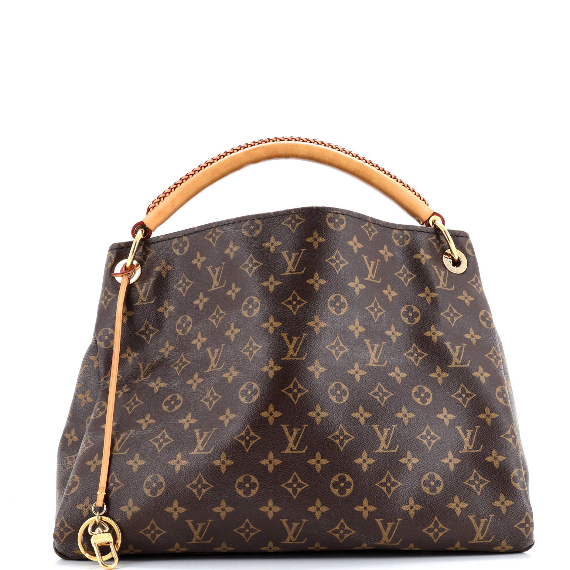 Louis Vuitton Artsy Handbag Size ONE SIZE - 1 Thumbnail