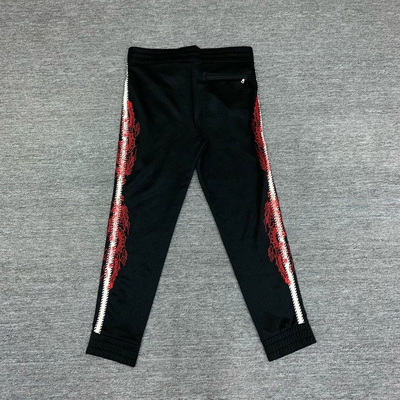 Amiri Amiri size M Black Casual Trousers Size US 30 / EU 46 - 3 Thumbnail