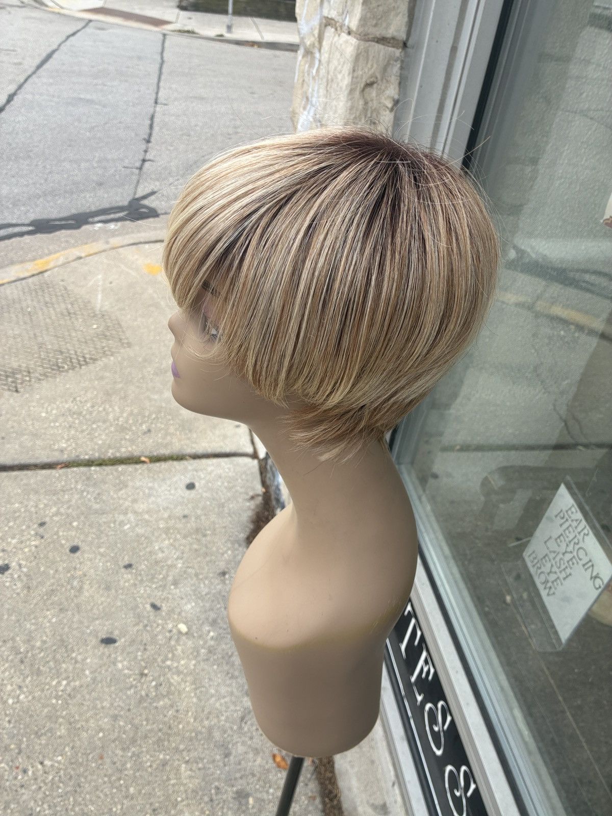 Other Tess wigs Size ONE SIZE - 2 Thumbnail
