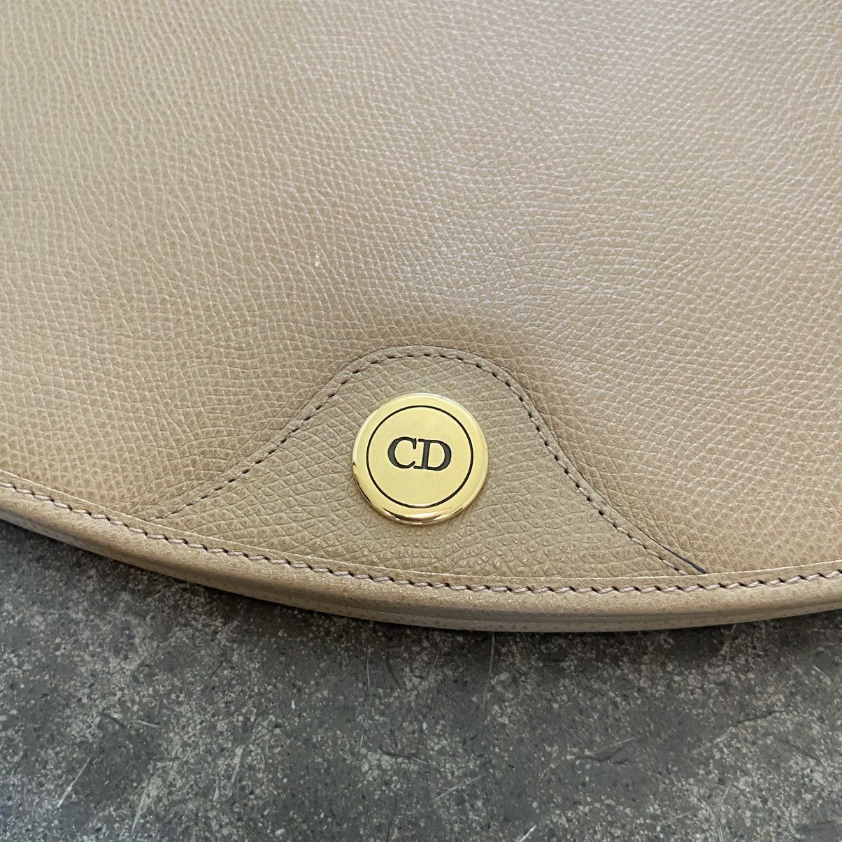 Dior Vintage Dior Shoulder Bag Size ONE SIZE - 5 Thumbnail