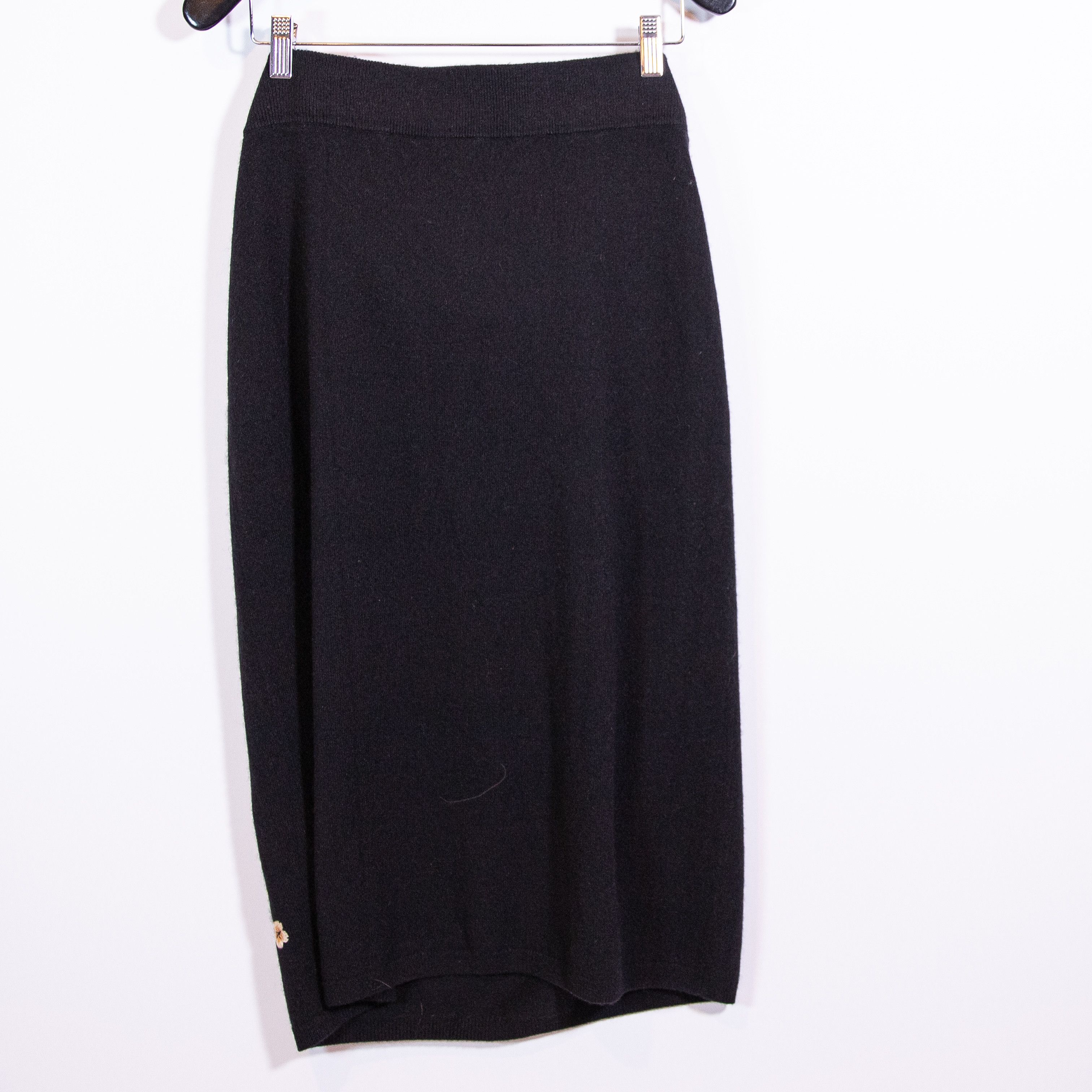 Johnny Was NEW Johnny Was Isabella Wool Cashmere Size 34" / US 12 / IT 48 - 4 Thumbnail
