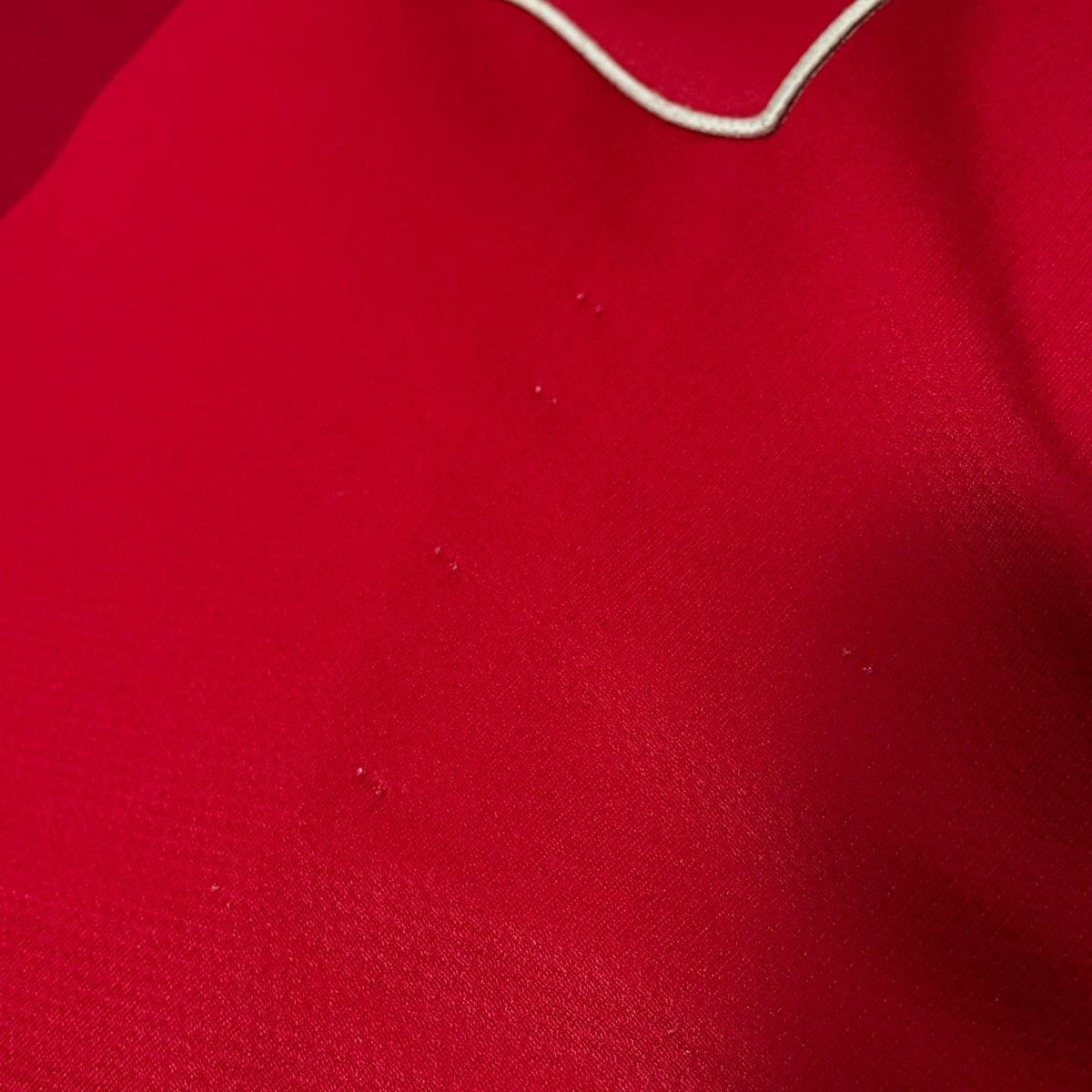 Nike Vintage Nike Turkey 2006 soccer football jersey blokecore Size US XL / EU 56 / 4 - 6 Thumbnail