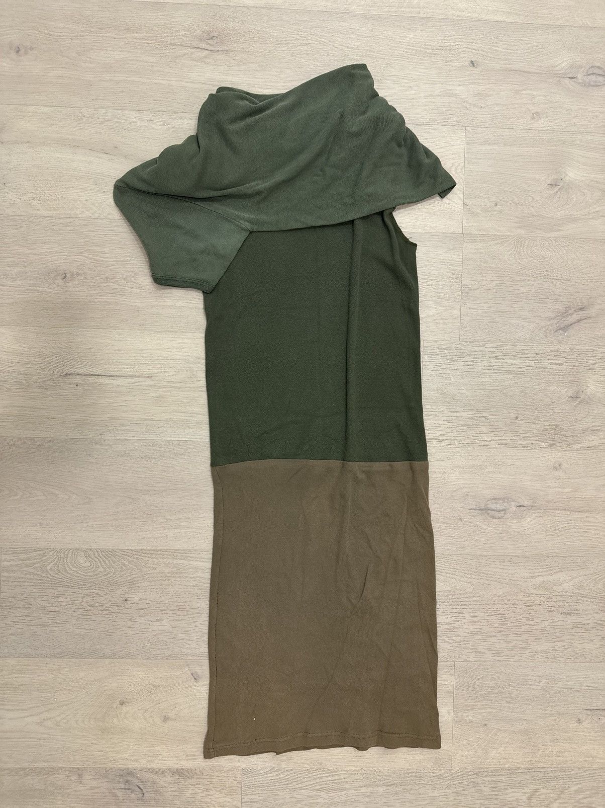 Maison Margiela Fall 2002 artisanal dress Size ONE SIZE - 4 Thumbnail