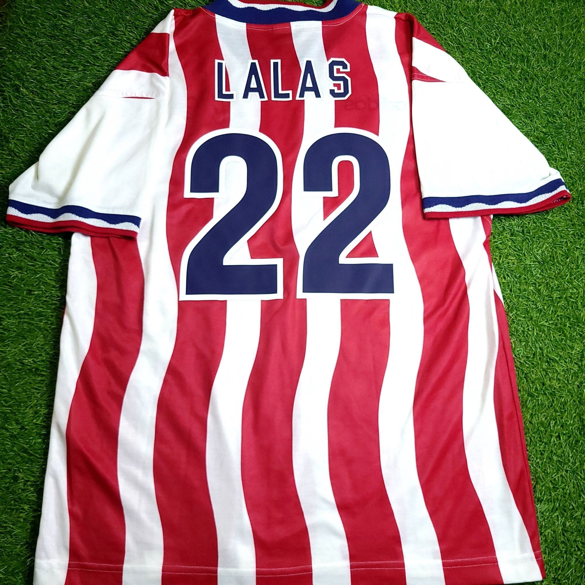 Adidas Zidane France 2006 WORLD CUP LAST GAME Soccer Jersey XL