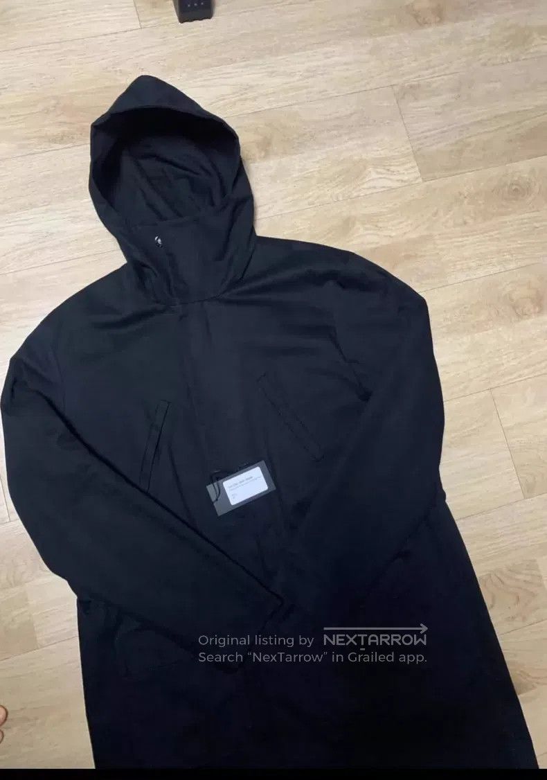 Raf Simons Raf Simons 16ss isolated heros parka Size US M / EU 48-50 / 2 - 7 Thumbnail