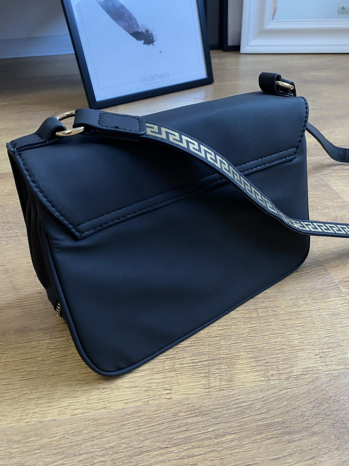 Versace Versace Parfums Bag Size ONE SIZE - 7 Thumbnail