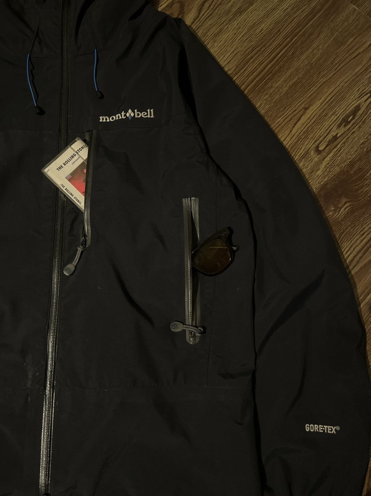 Montbell Montbell Charmoz Parka Size US M / EU 48-50 / 2 - 9 Thumbnail