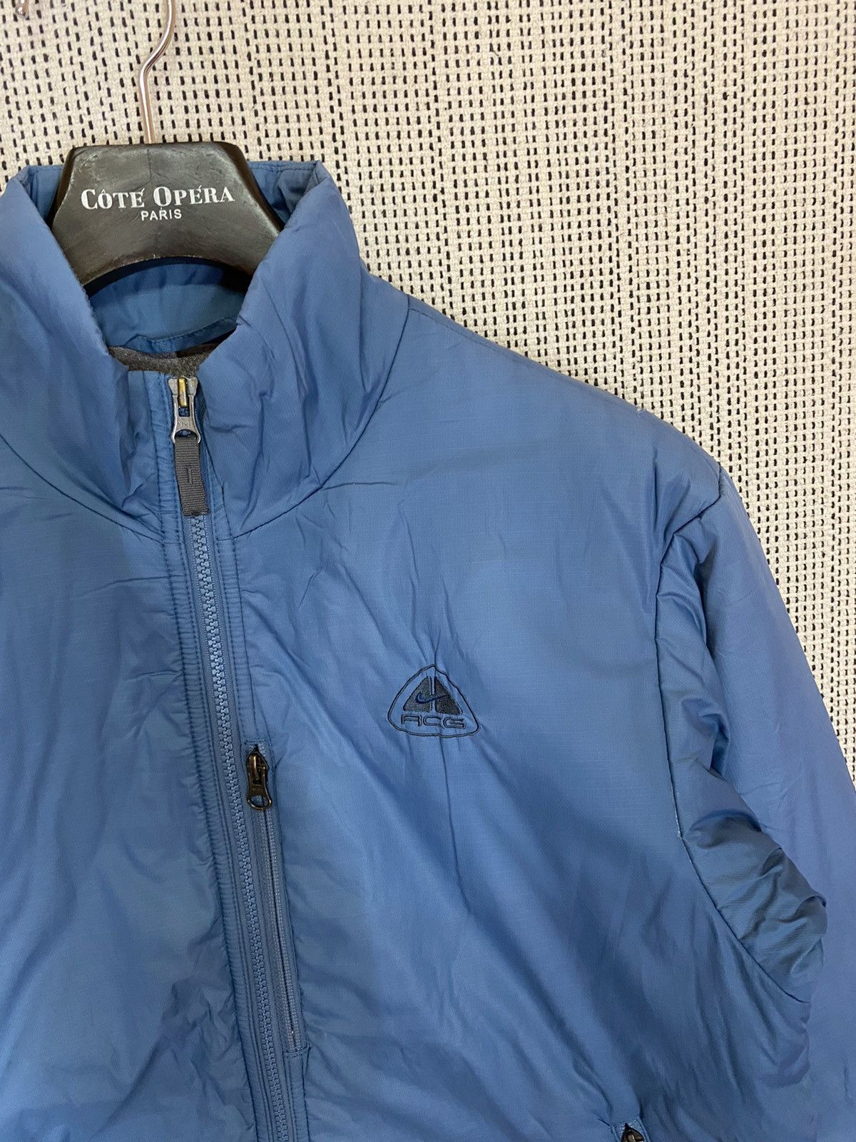 Nike ACG ‼️VINTAGE NIKE ACG JACKET DISTRESSED‼️ Size US M / EU 48-50 / 2 - 3 Thumbnail