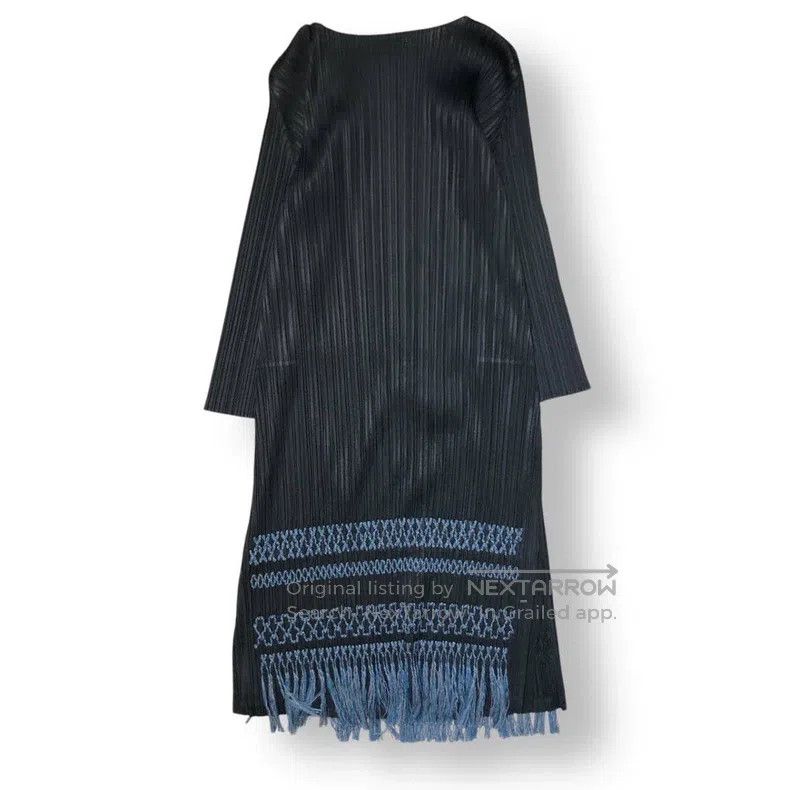 Issey Miyake Issey Miyake Black Dress Size M / US 6-8 / IT 42-44 - 1 Thumbnail