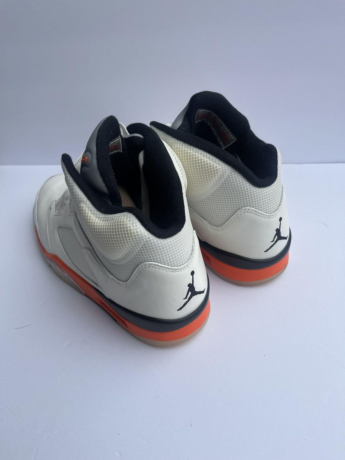 Jordan Brand Air Jordan 5 “Shattered Backboards” Size US 13 / EU 46 - 3 Thumbnail