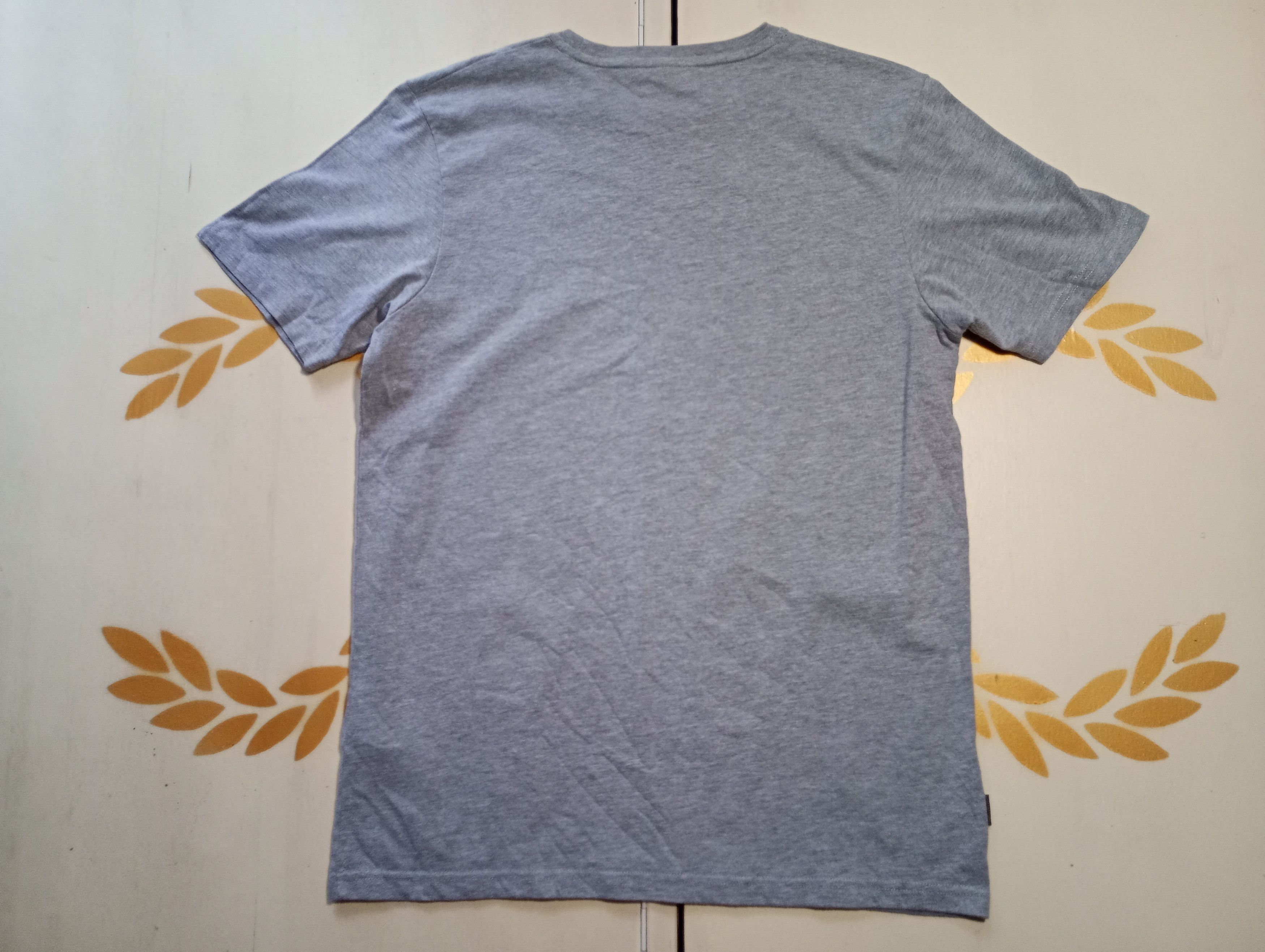 Vintage One True Saxon T-Shirt Size US M / EU 48-50 / 2 - 11 Thumbnail