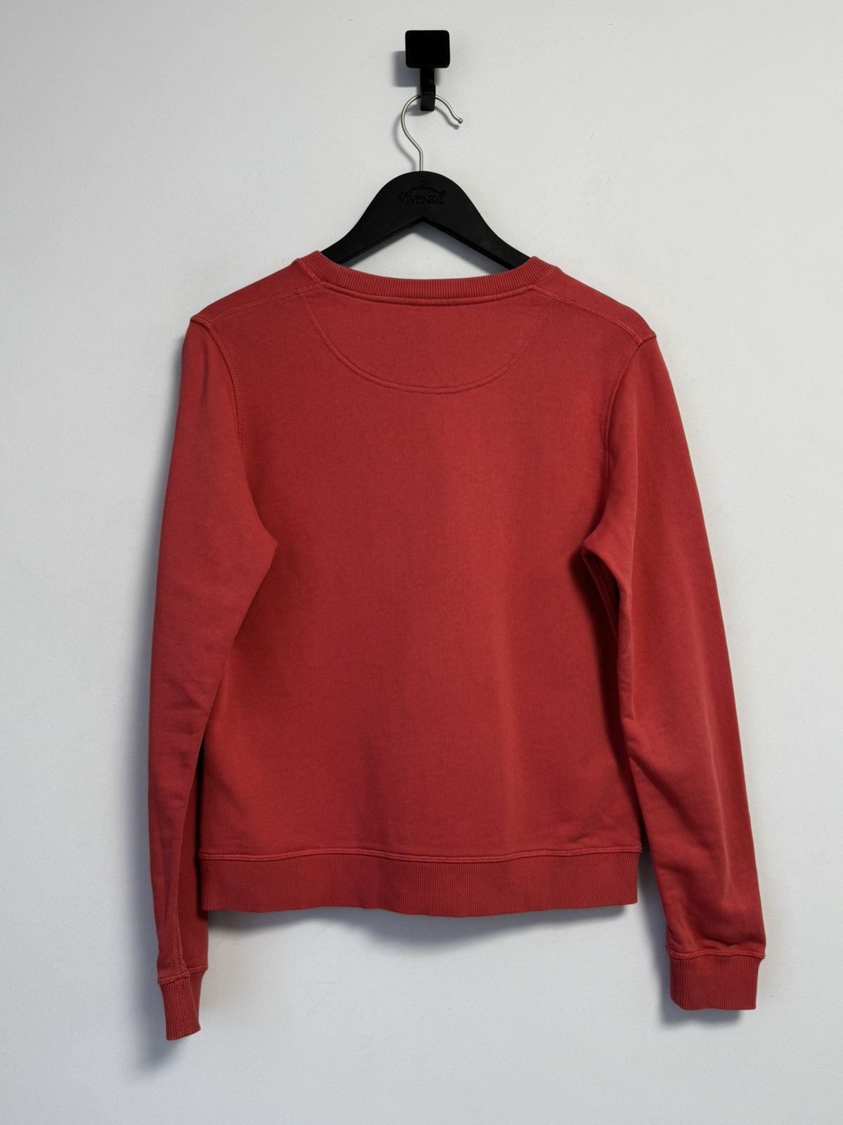 Kenzo Kenzo Pullover Sweatshirt Women’s Size L / US 10 / IT 46 - 11 Thumbnail