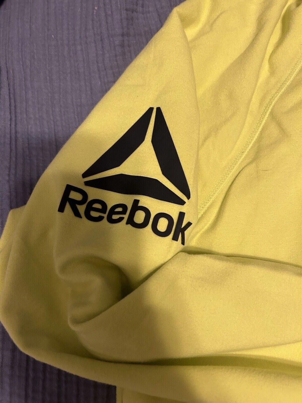 Reebok Reebok Sweatshirt Size M Size M / US 6-8 / IT 42-44 - 2 Thumbnail