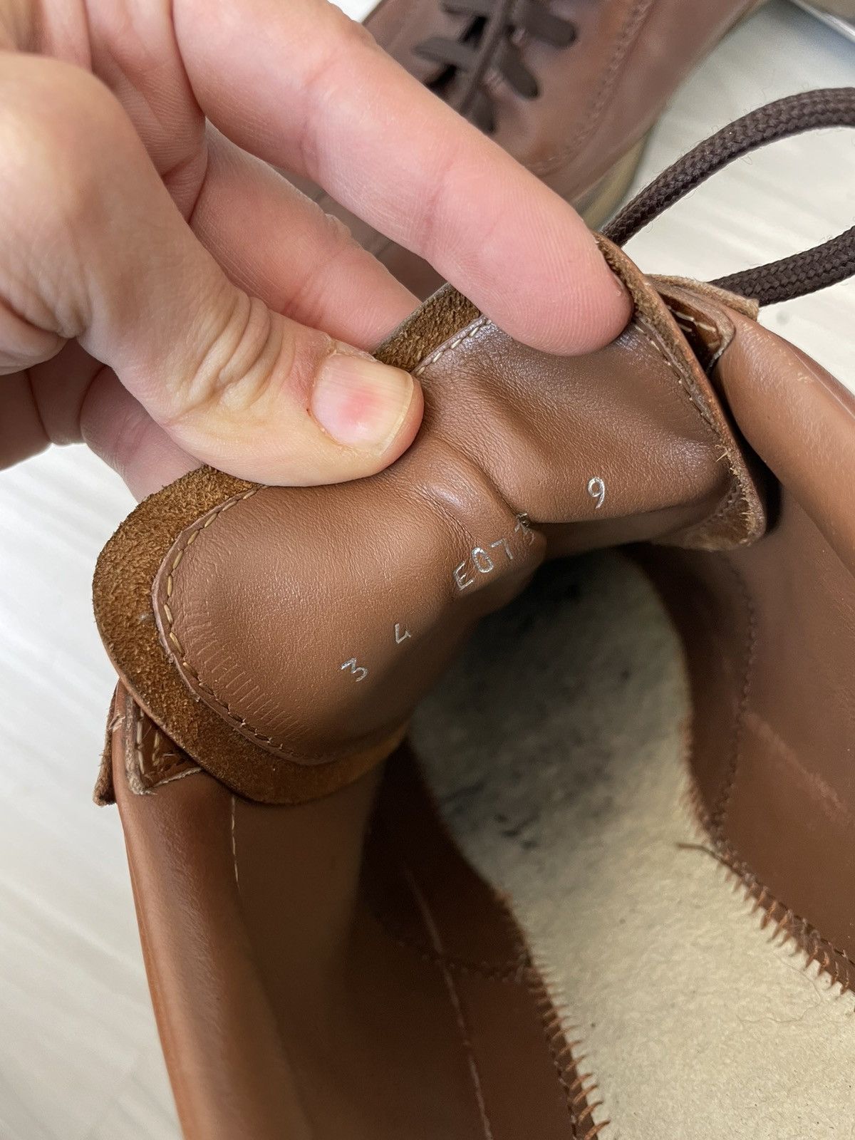 Prada Prada shoes Size US 8.5 / EU 41-42 - 8 Thumbnail