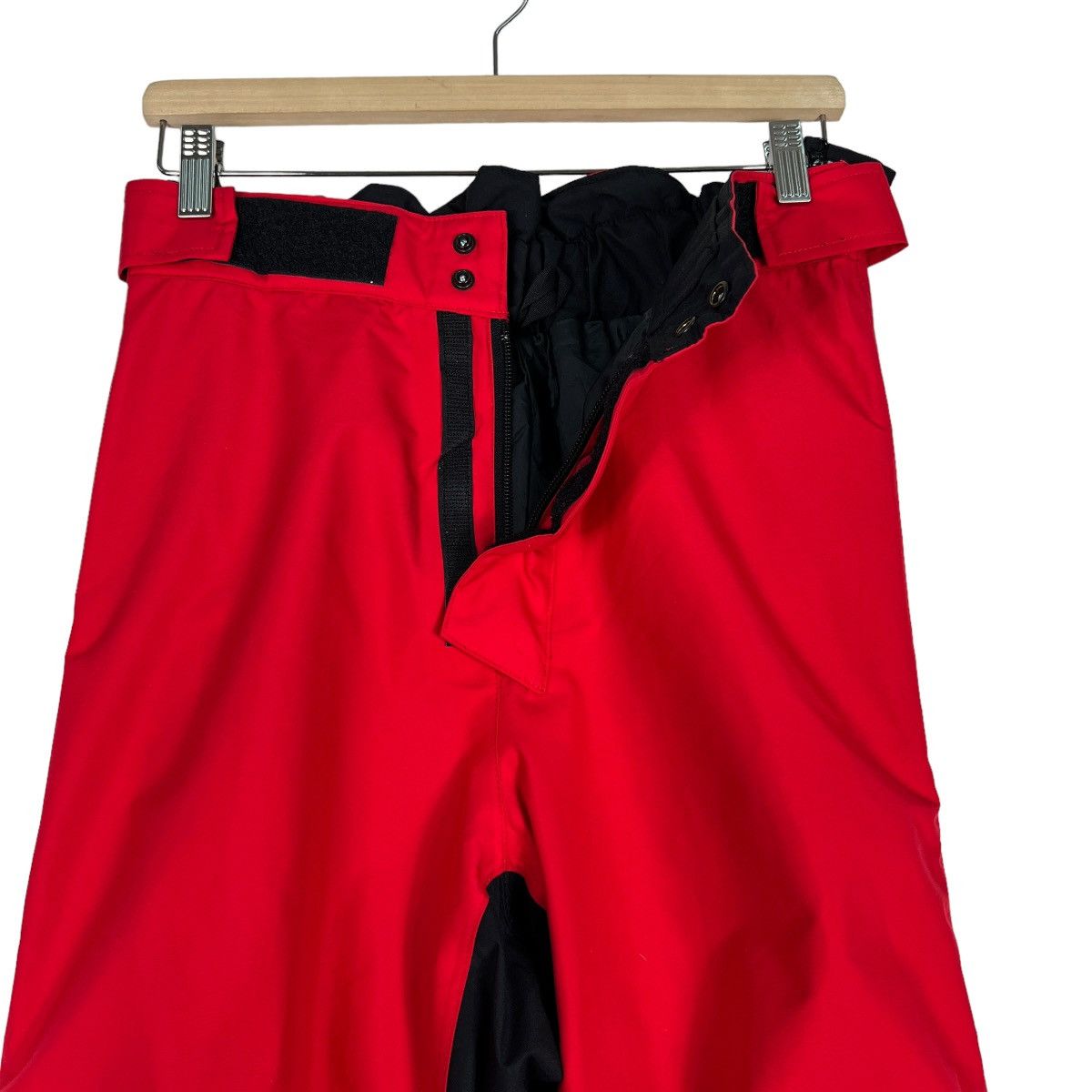 Goretex 🔥 THE NORTH FACE GORETEX SKI PANTS Size US 28 / EU 44 - 10 Thumbnail