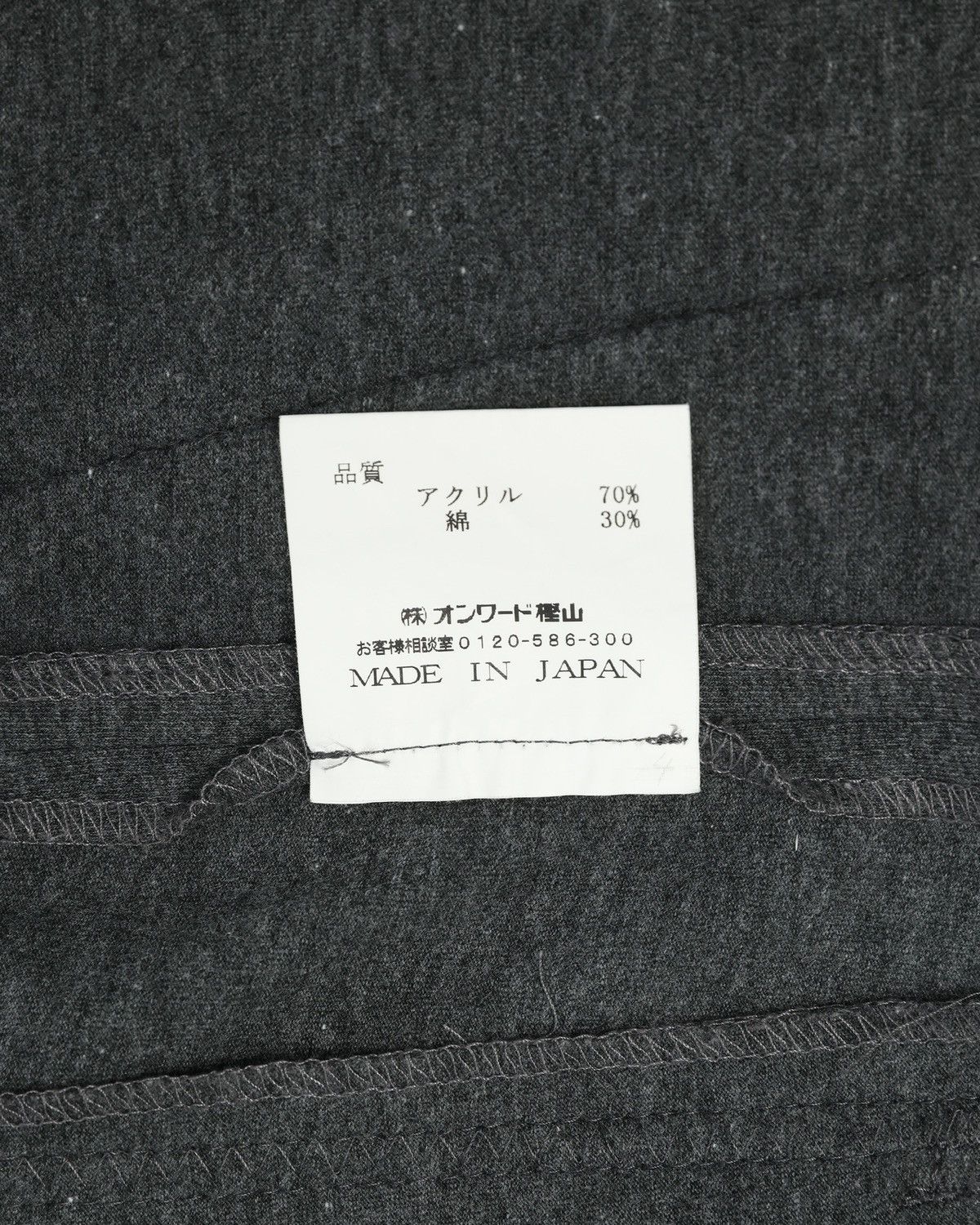Jean Paul Gaultier Cargo pants Size US 32 / EU 48 - 6 Thumbnail