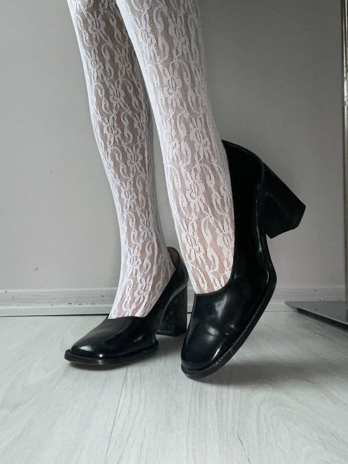 Other Vakkorama heels Size US 8.5 / IT 38.5 - 2 Thumbnail