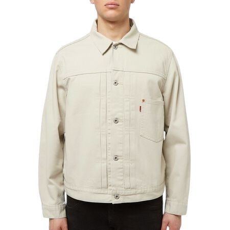 Vintage Levis Big E Type-1 Jacket