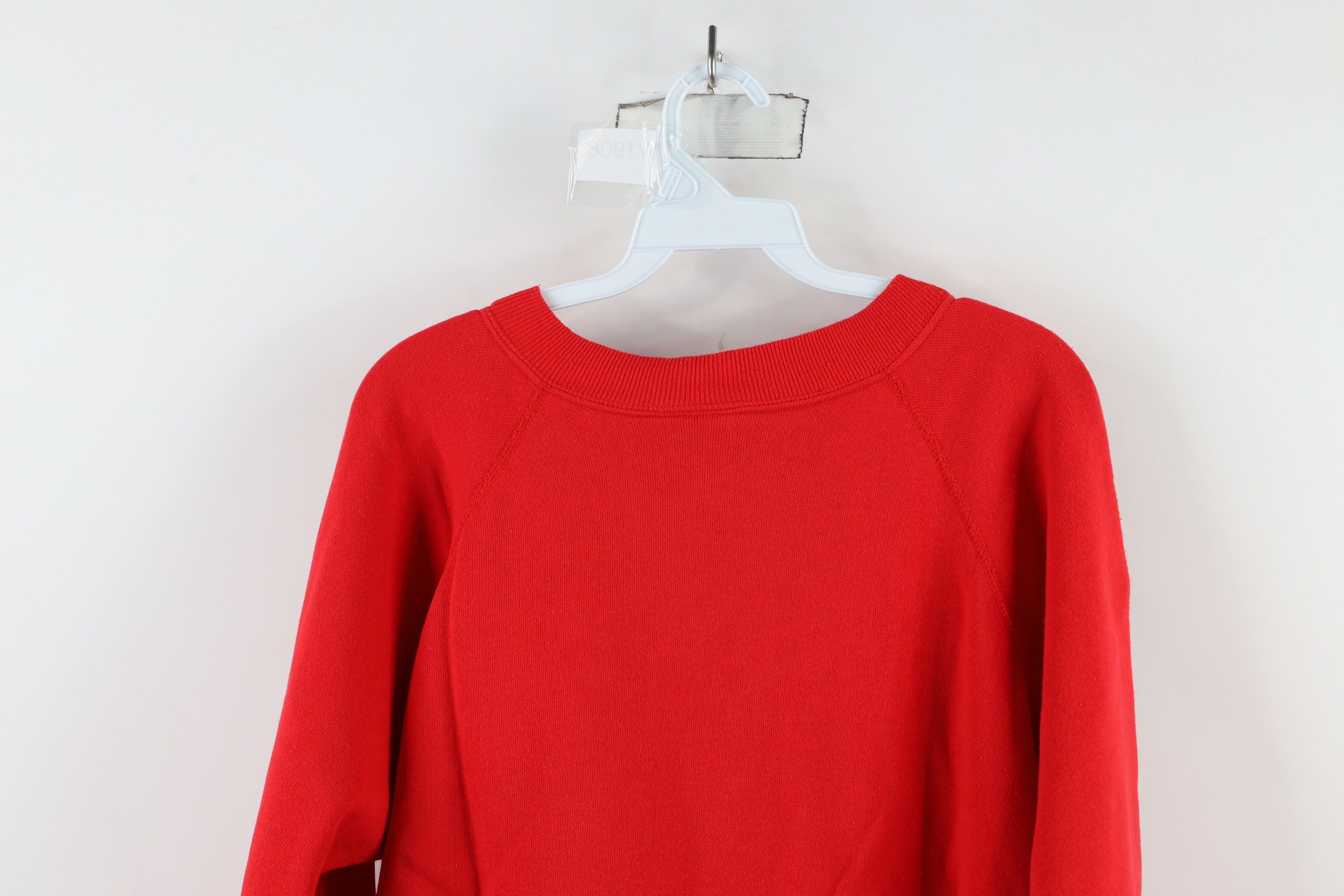 Vintage Vintage 80s China Burma The Hump World War II Sweatshirt USA Size L / US 10 / IT 46 - 12 Thumbnail