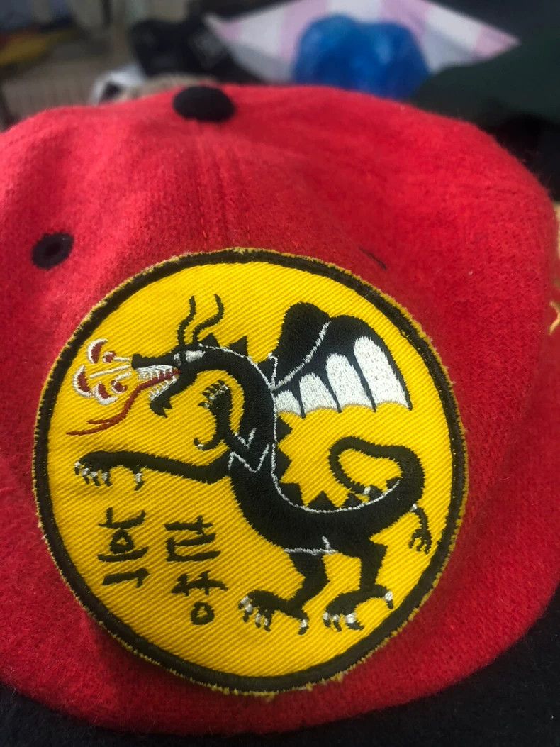 The Real McCoy's Hat Size ONE SIZE - 5 Thumbnail