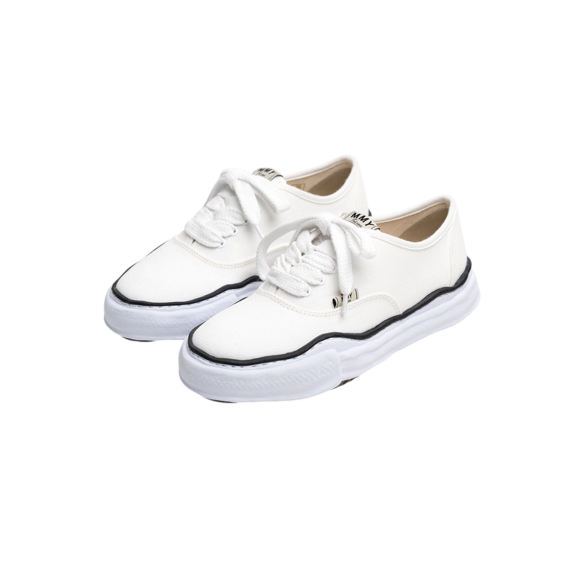 Maison MIHARA YASUHIRO Maison MIHARA Yasuhiro "BAKER" Size US 10 / EU 43 - 2 Thumbnail