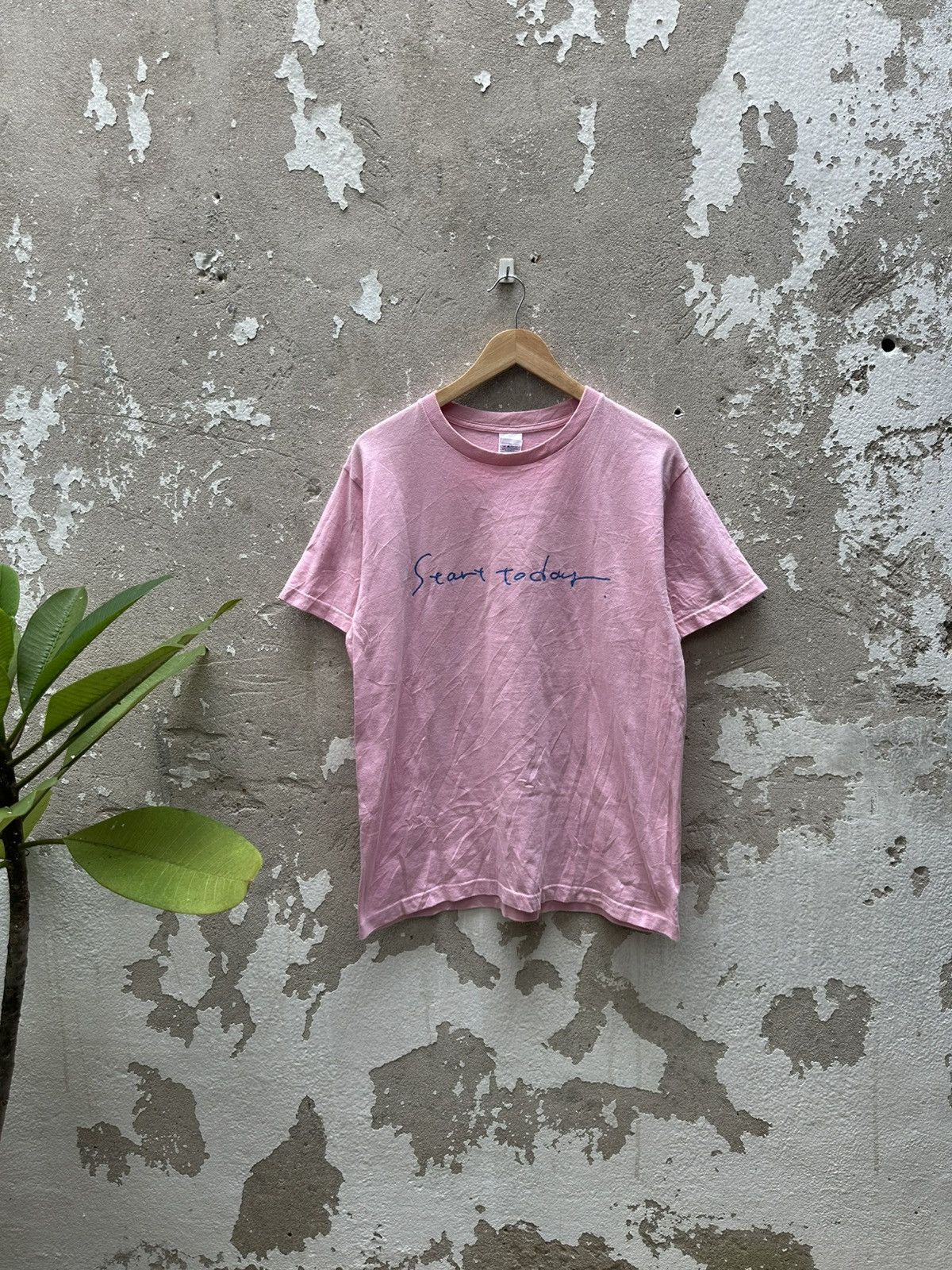 Japanese Brand All brand 680 hopes promo streetwear tees Size US L / EU 52-54 / 3 - 2 Thumbnail