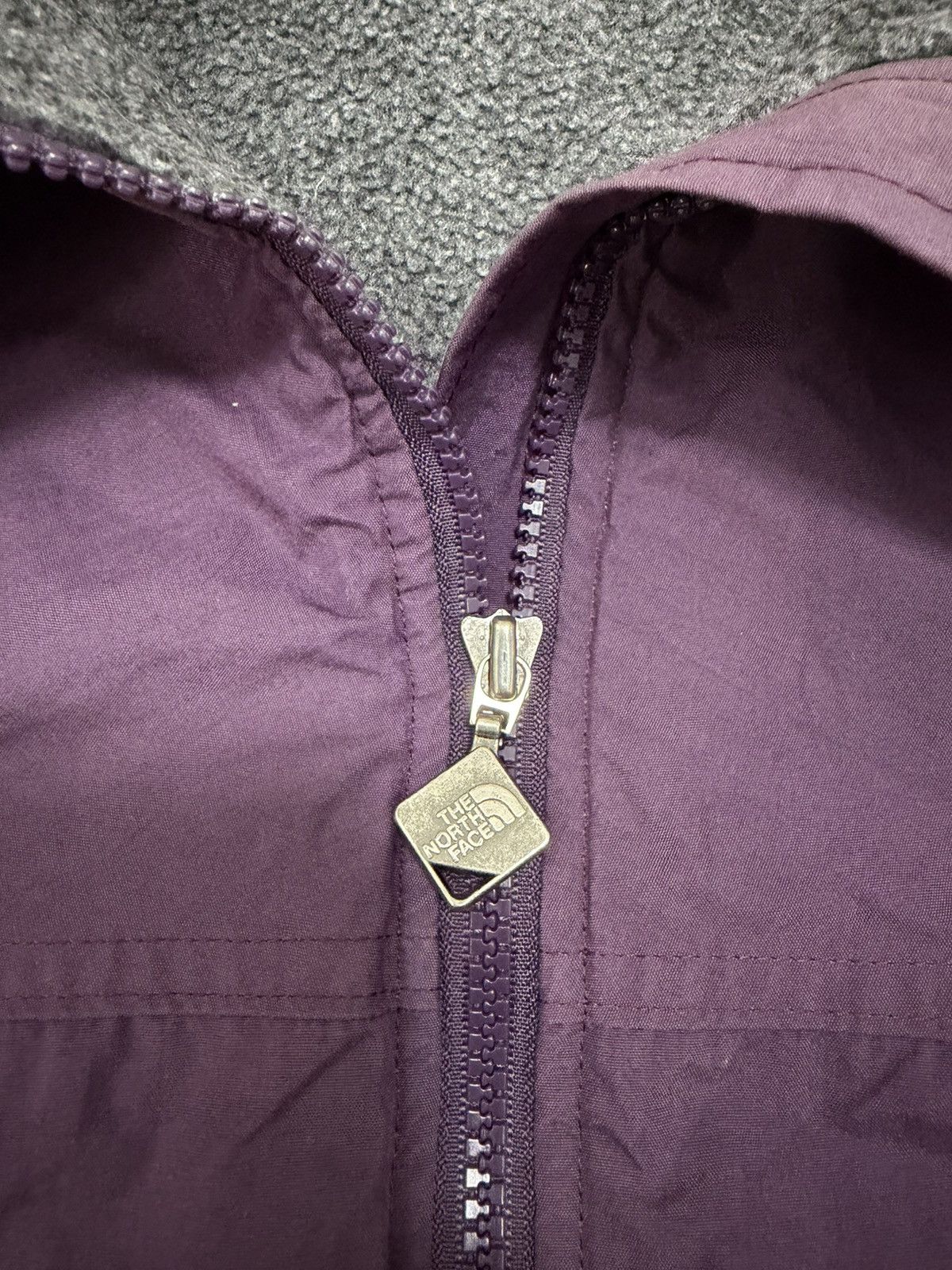 Other Vintage the north face jacket Size US L / EU 52-54 / 3 - 4 Thumbnail