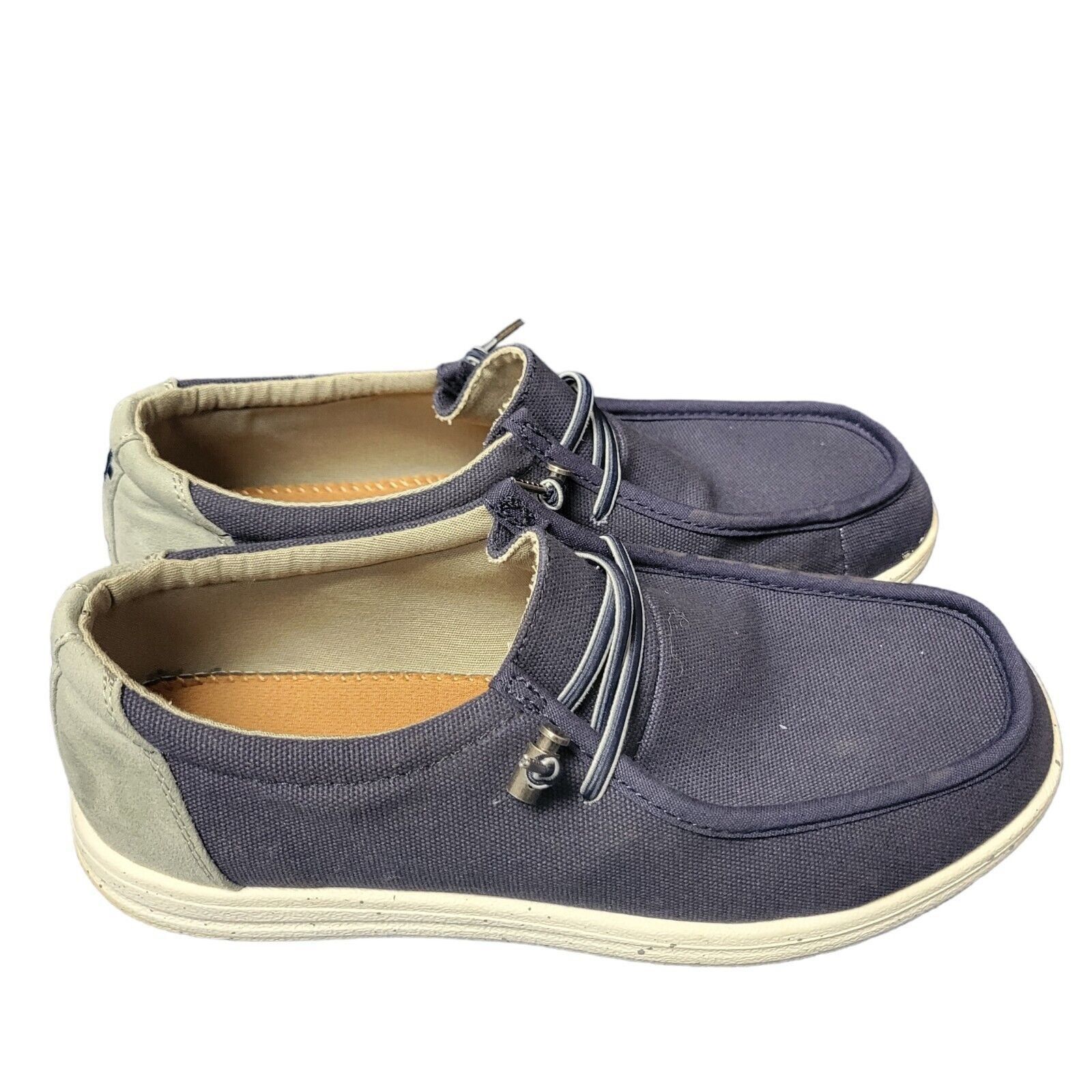Other Sun Stone Brian Men's Lace-Up Core Sneakers. Size 9M. Size US 9 / EU 42 - 8 Thumbnail