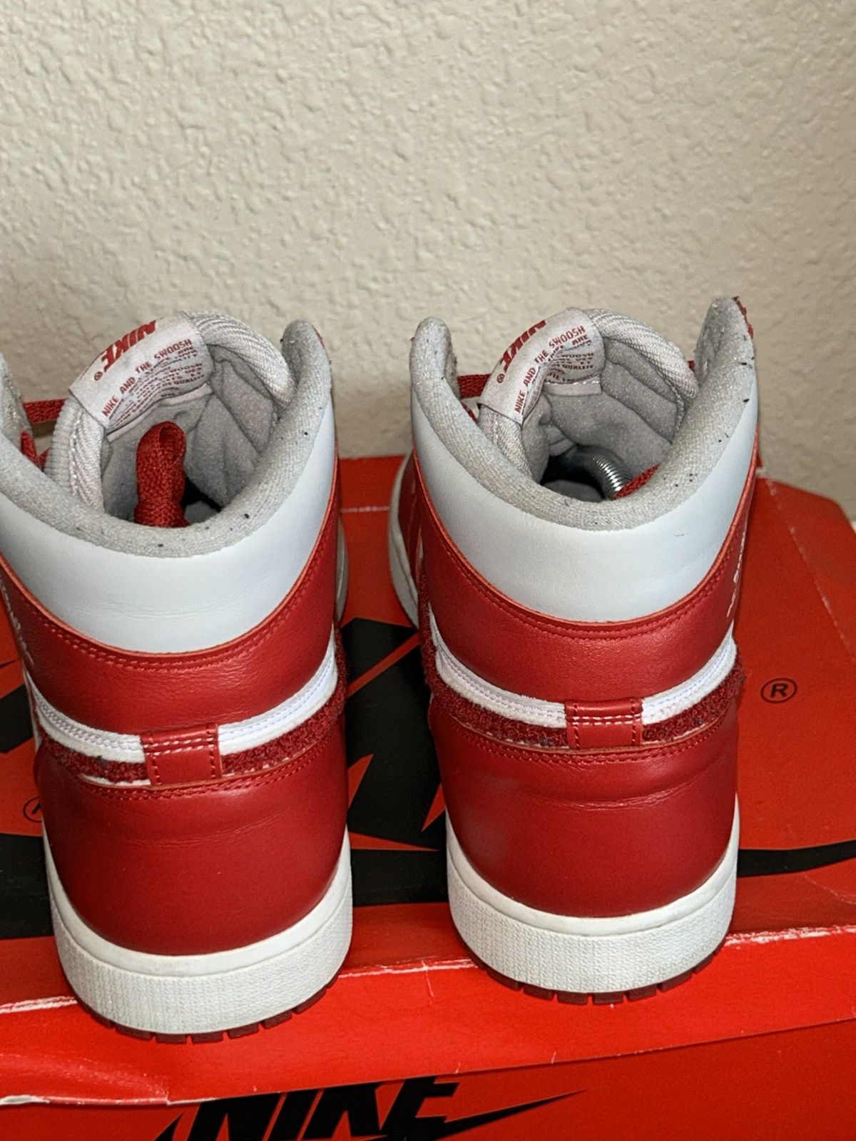 Jordan Brand DJ4891 061 Size US 10.5 / IT 40.5 - 4 Thumbnail