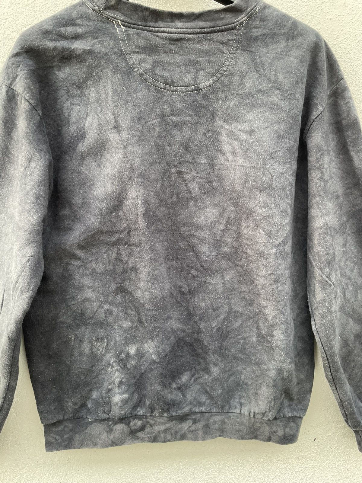 The Mountain The Mountain Sweatshirt Size US M / EU 48-50 / 2 - 9 Thumbnail