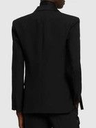 Valentino o1y0525 Blazer in Black Size US M / EU 48-50 / 2 - 4 Thumbnail