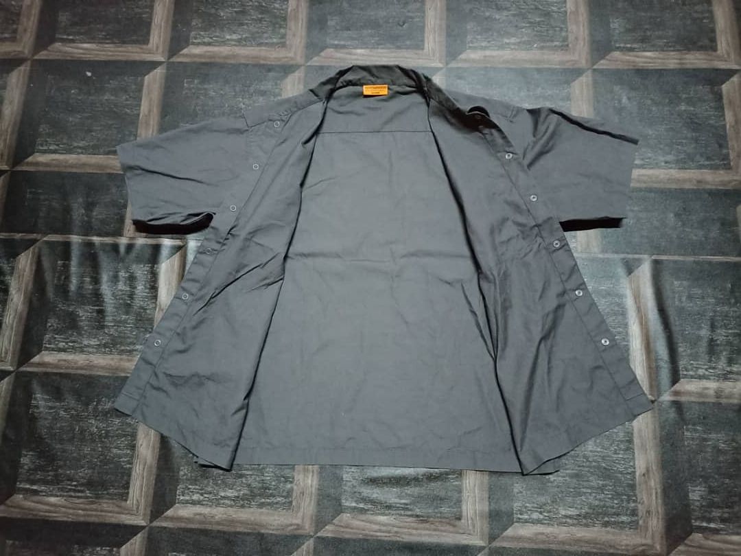 Japanese Brand Mischievous Button up Shirt Size US M / EU 48-50 / 2 - 5 Thumbnail