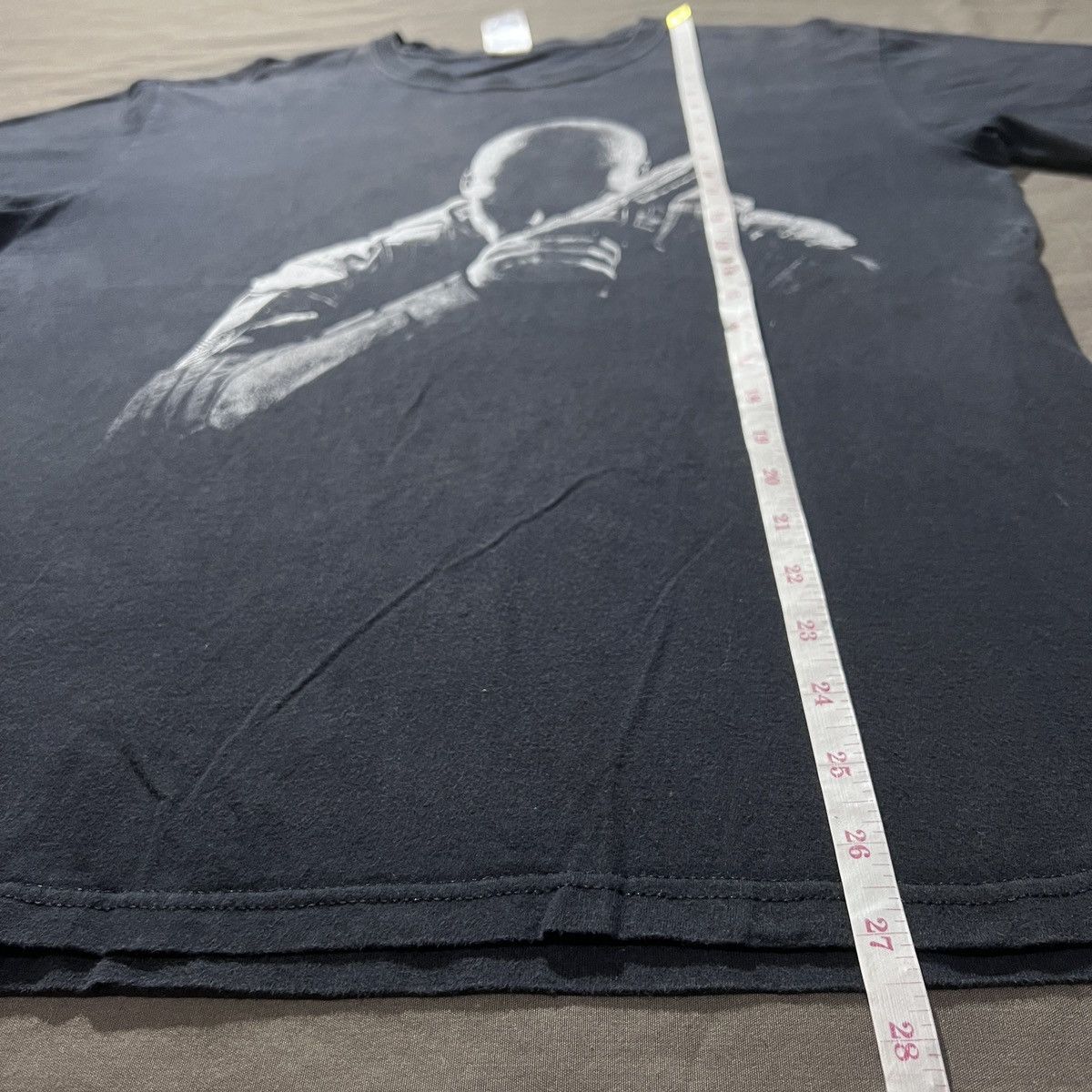 The Game Vintage Y2K Call Of Duty Black Ops 2 Tee XBOX PlayStation Size US L / EU 52-54 / 3 - 7 Thumbnail