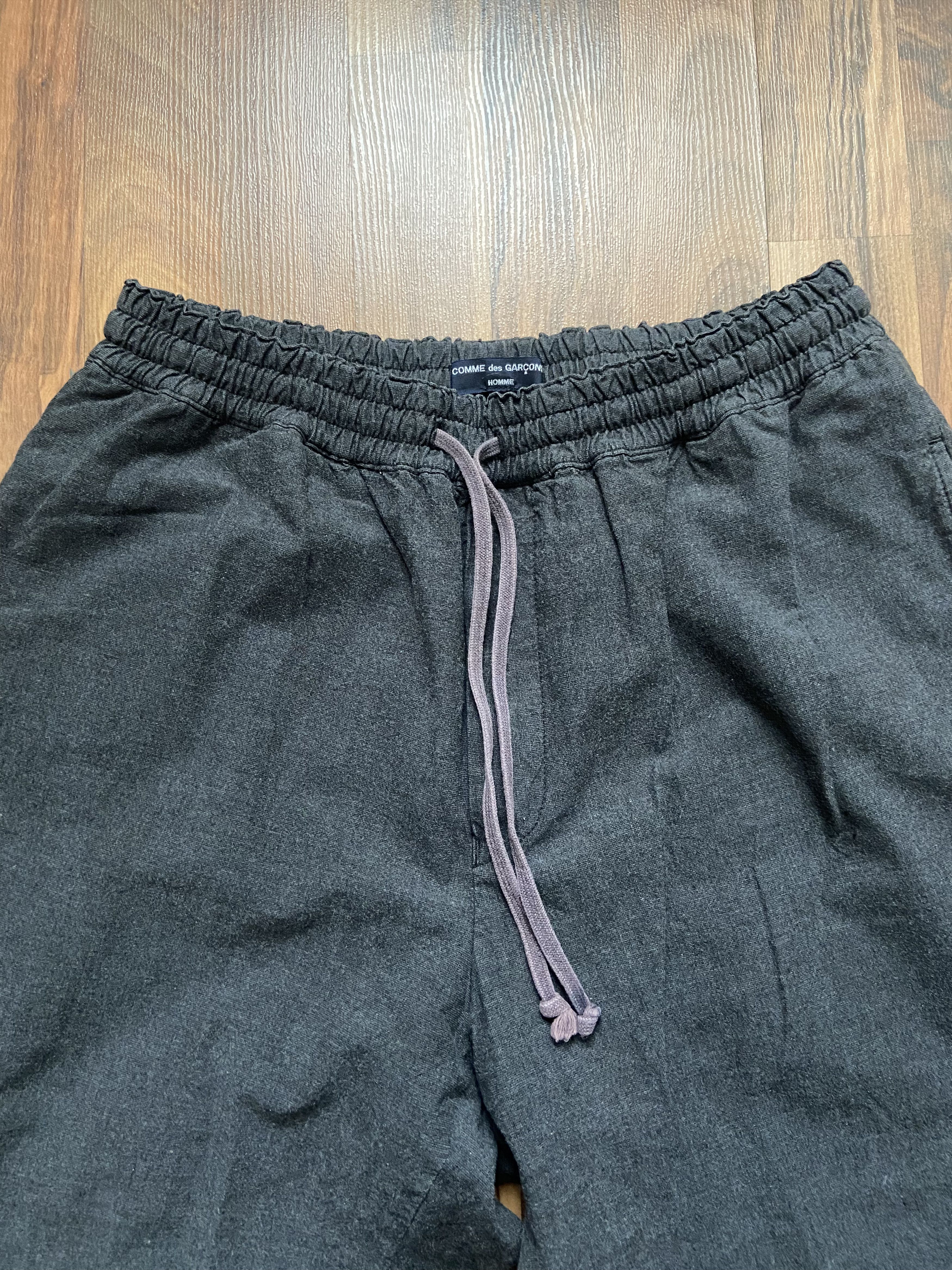 AW15 Comme des Garcons Surf Pants