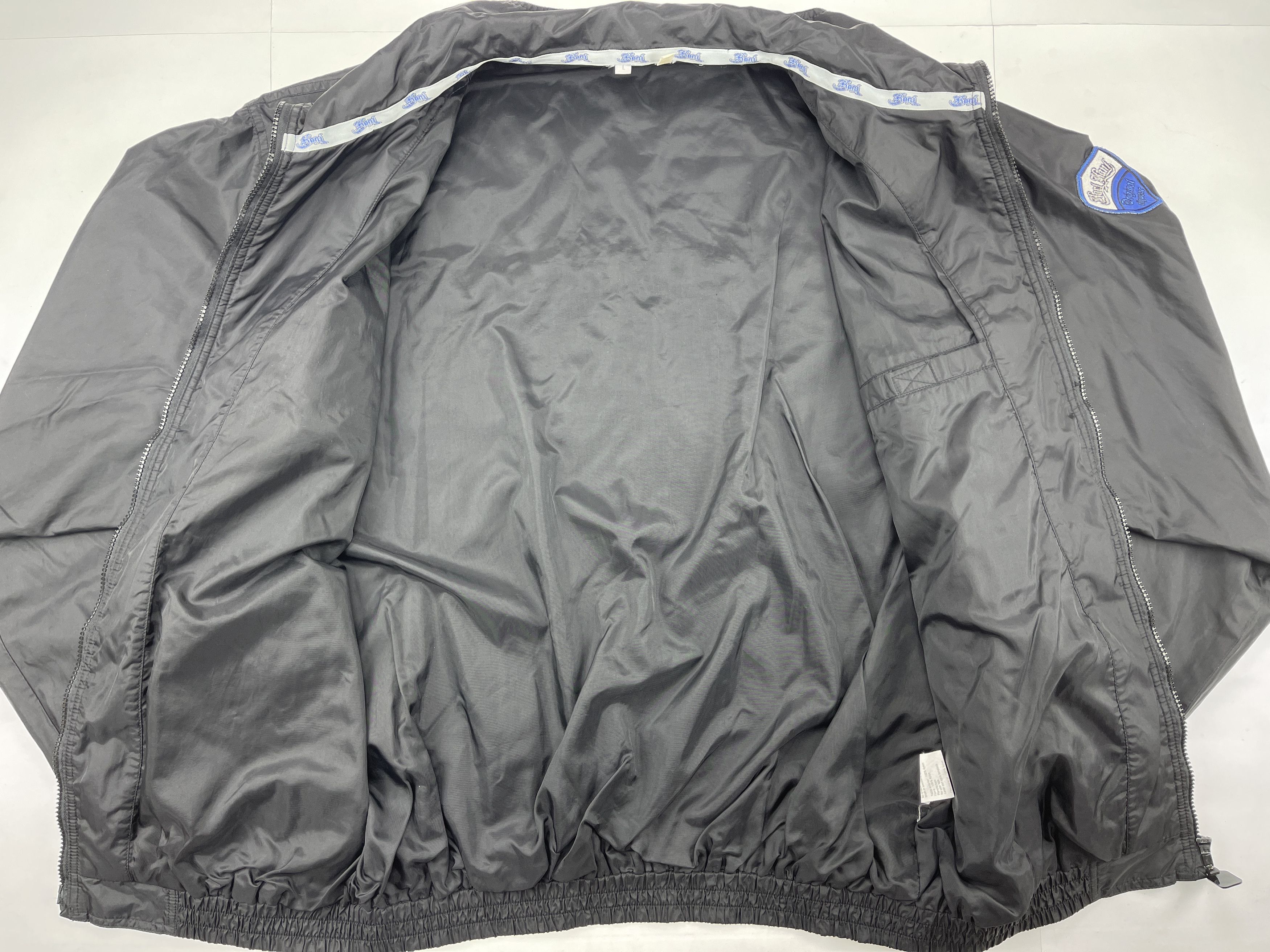 Karl Kani Karl Kani jacket, Inglewood, South Central, vintage skater L Size US L / EU 52-54 / 3 - 13 Thumbnail