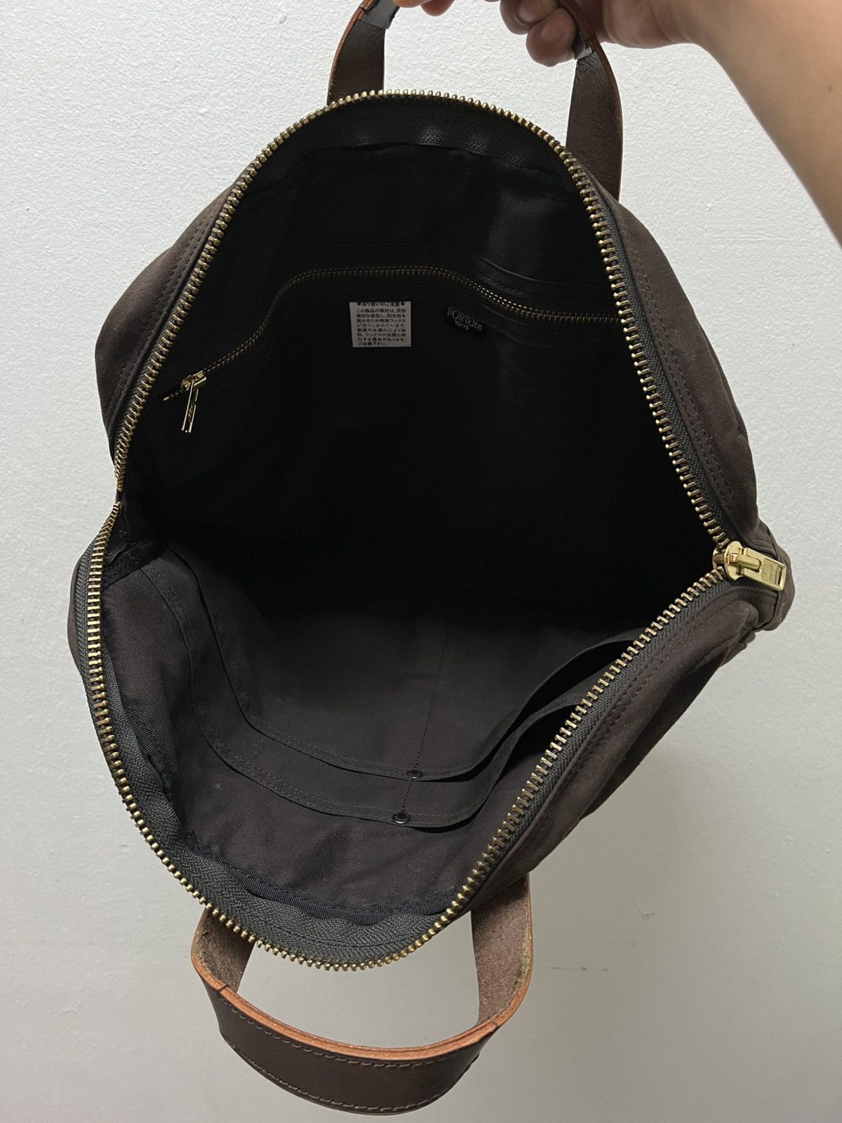 Porter Porter briefcases bag Size ONE SIZE - 5 Thumbnail