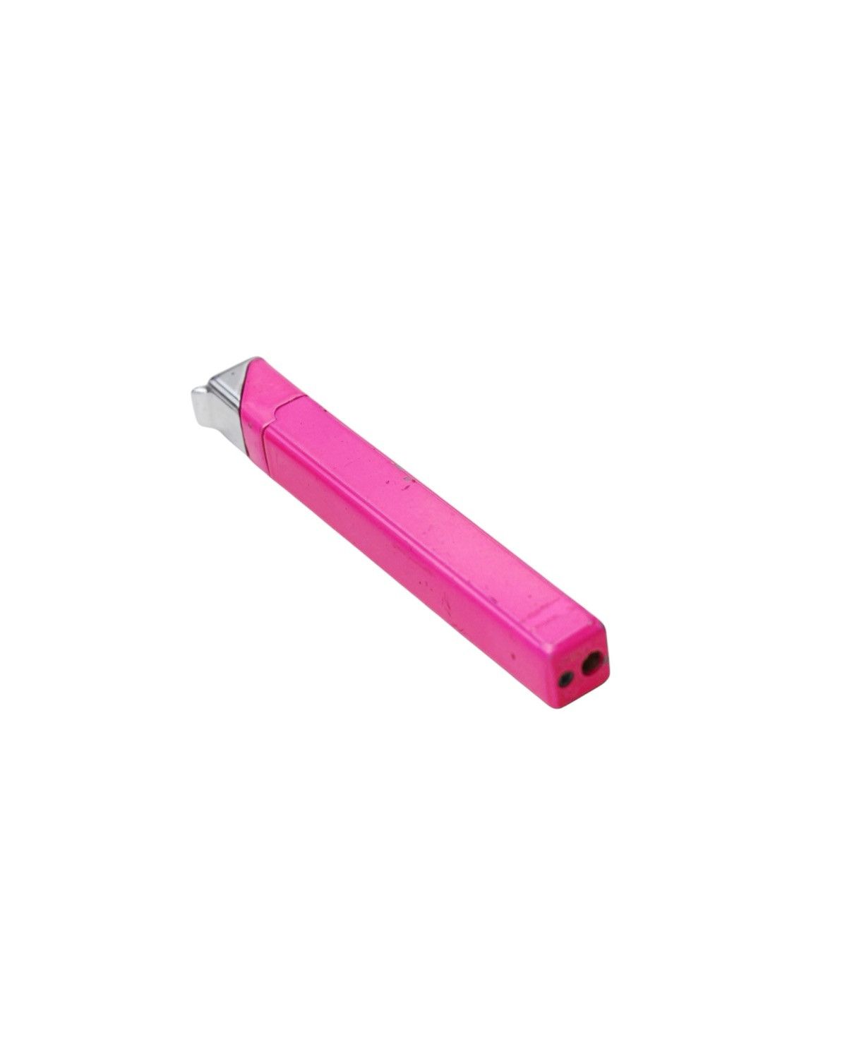 Vintage 2000S JAPANESE MADE PINK BLAST PUNK LIGHTER Size ONE SIZE - 3 Thumbnail