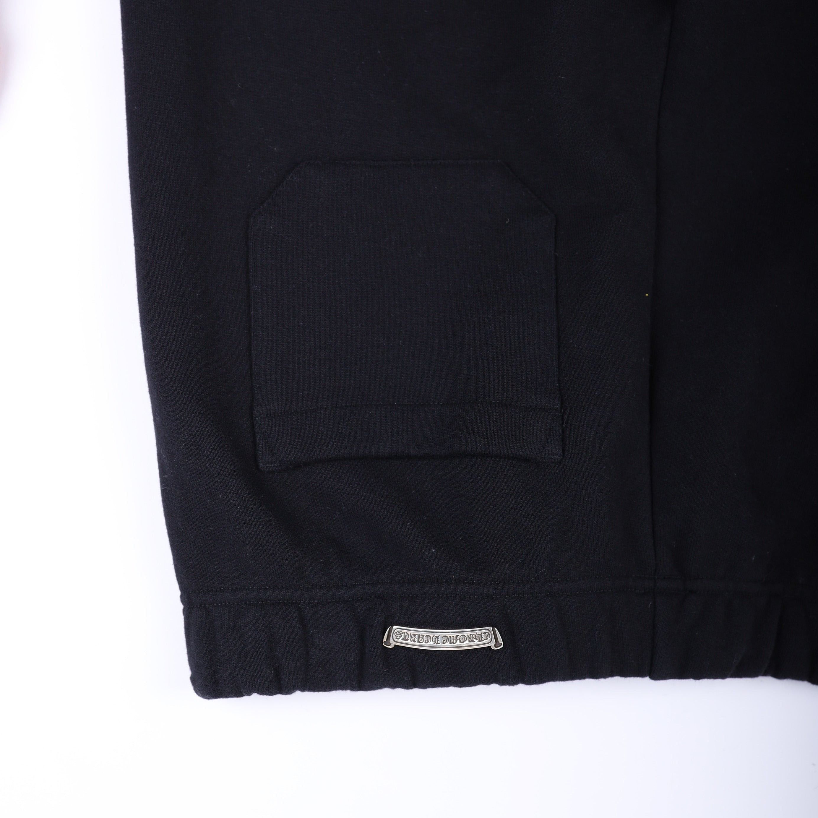 Chrome Hearts Chrome Hearts King Taco Sweatpants XL Size US 36 / EU 52 - 4 Thumbnail