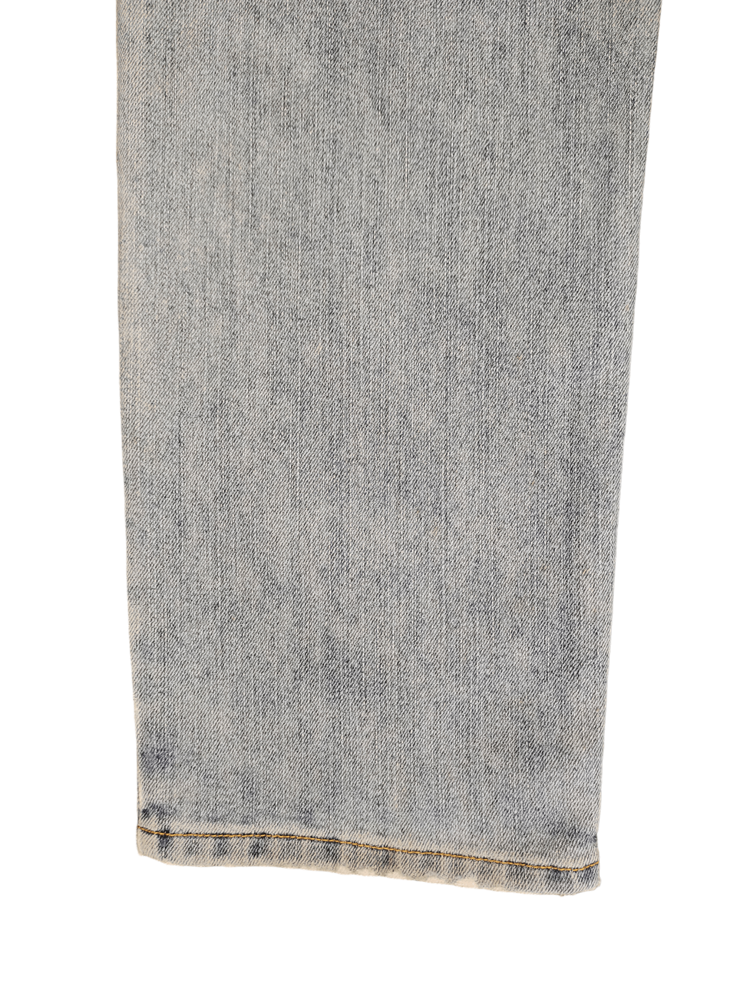 Levi's Vintage Levis 550 Light Wash Rusty Distressed Denim Jeans Size US 36 / EU 52 - 17 Thumbnail