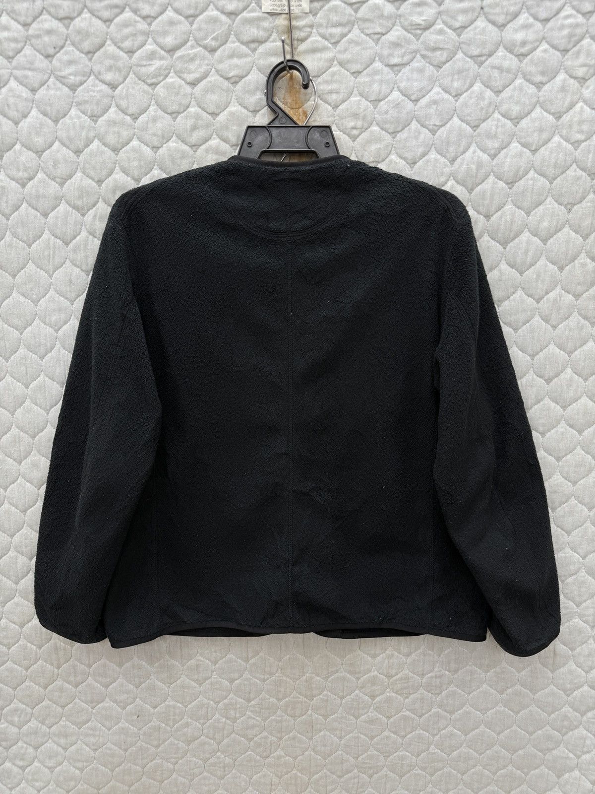 Danton 🔥🔥🔥ARCHIVE DANTON FLEECE JACKET Size US M / EU 48-50 / 2 - 4 Thumbnail