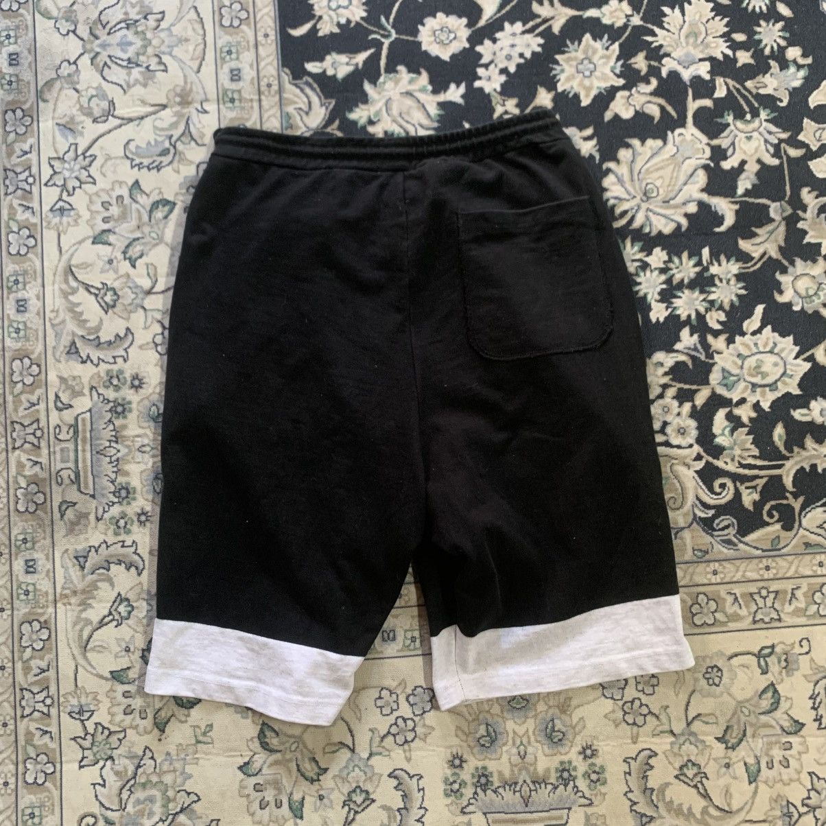 Maison MIHARA YASUHIRO MIHARAYASUHIRO SWEAT SHORT Size US 30 / EU 46 - 8 Thumbnail